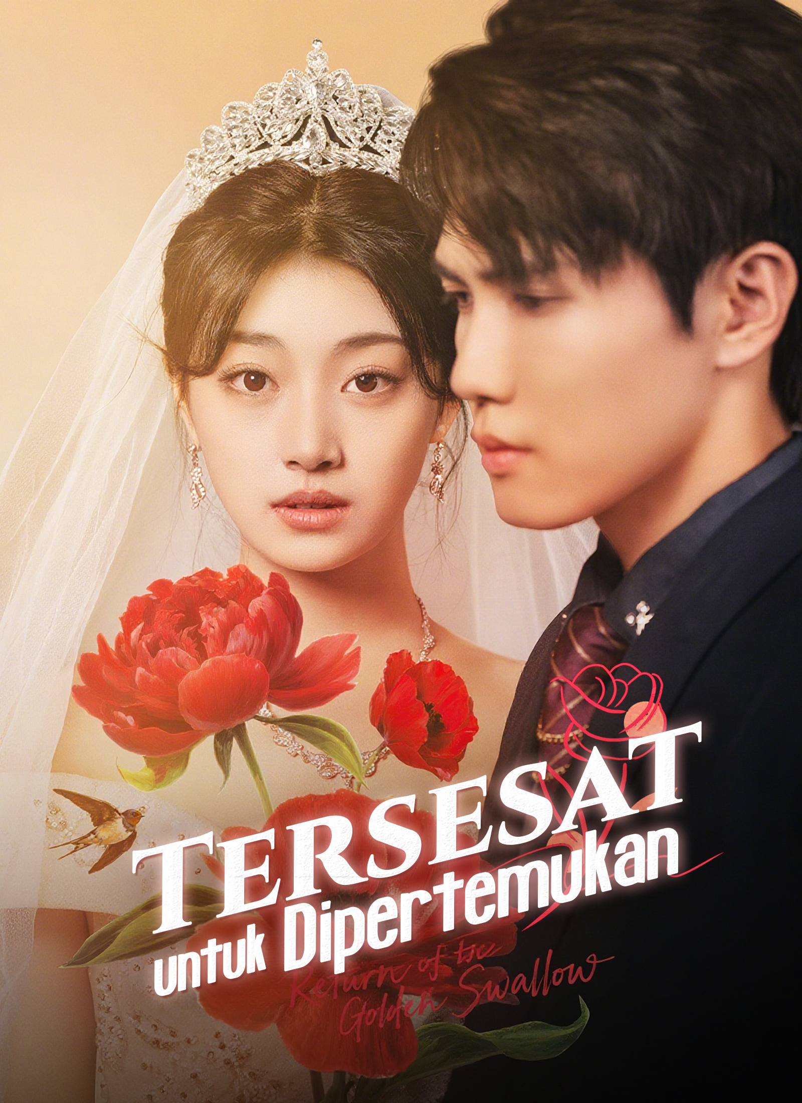 [Dijuluki] Tersesat untuk Dipertemukan