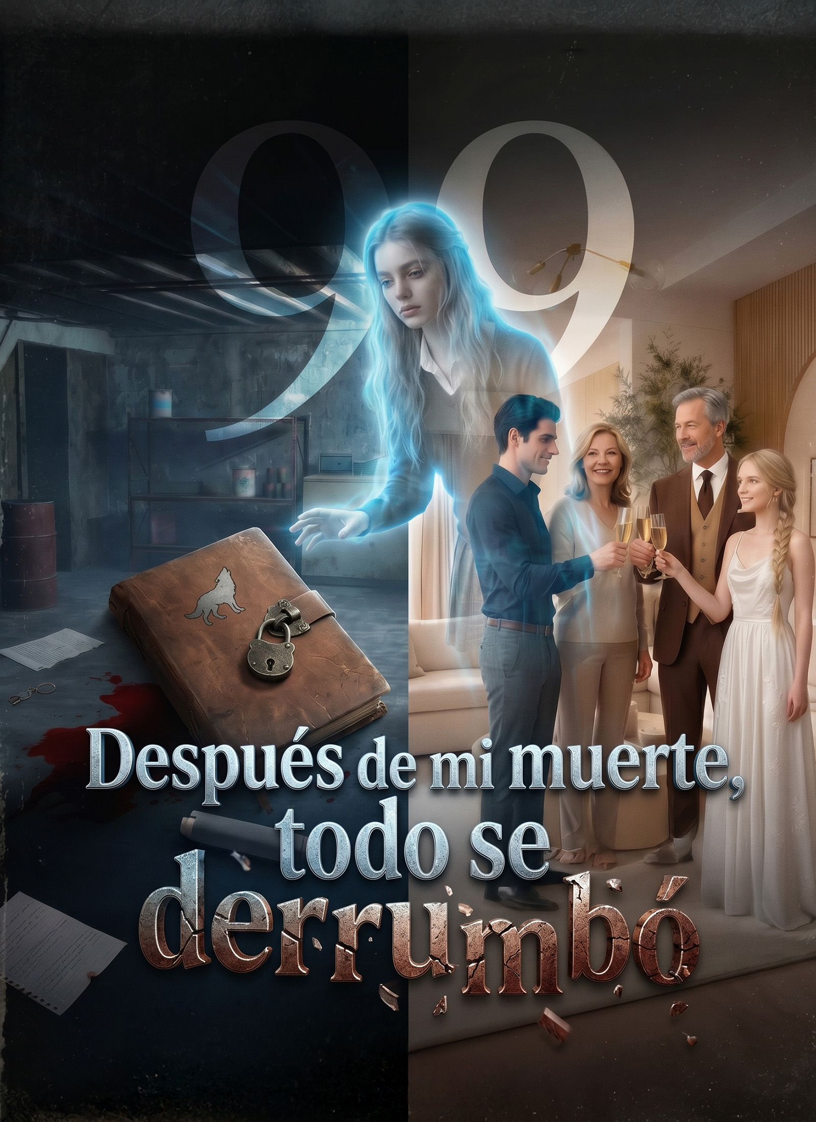 [Doblado] Después de mi muerte, todo se derrumbó