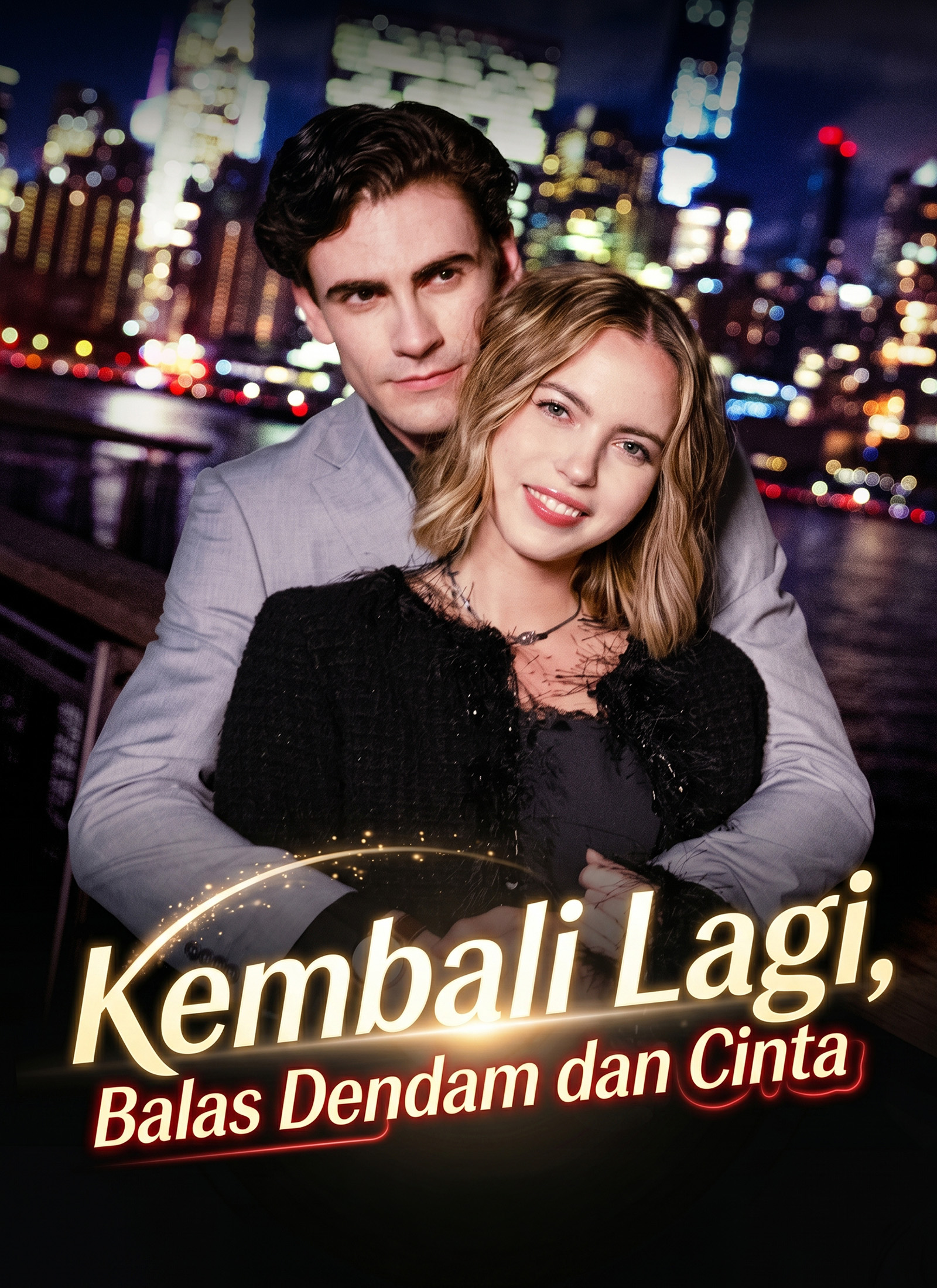 [Dijuluki] Kembali Lagi, Balas Dendam dan Cinta
