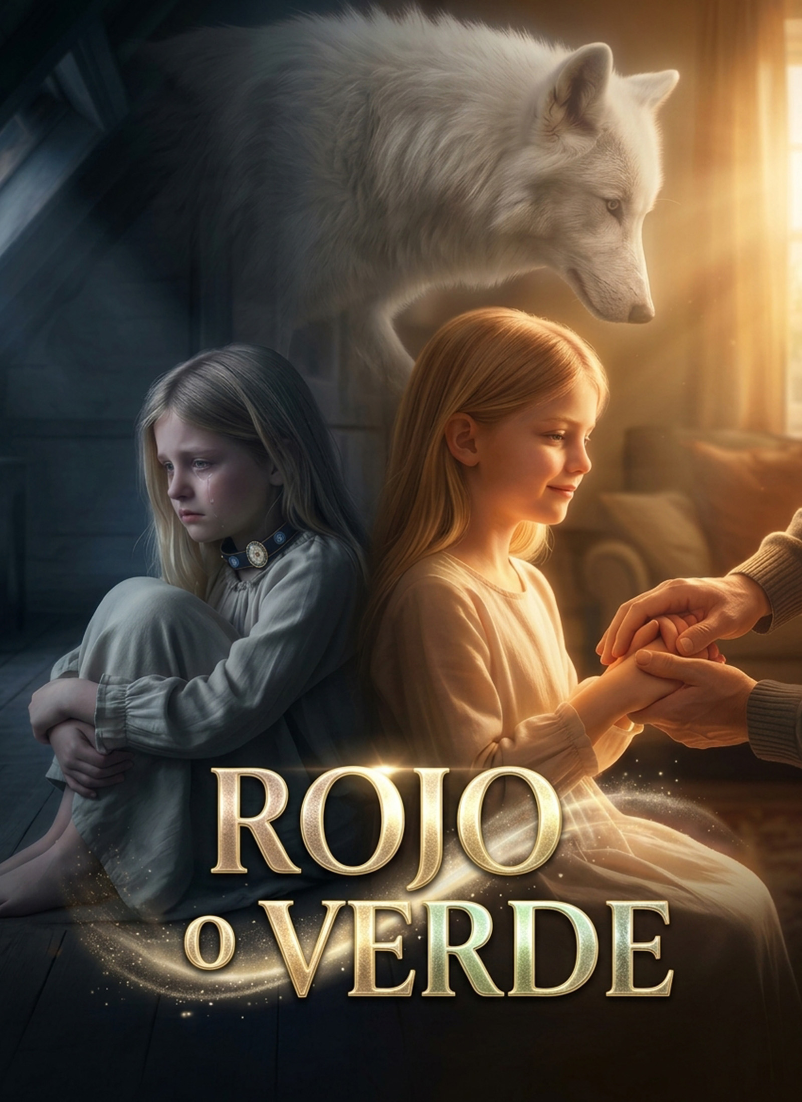 [Doblado] Rojo o verde