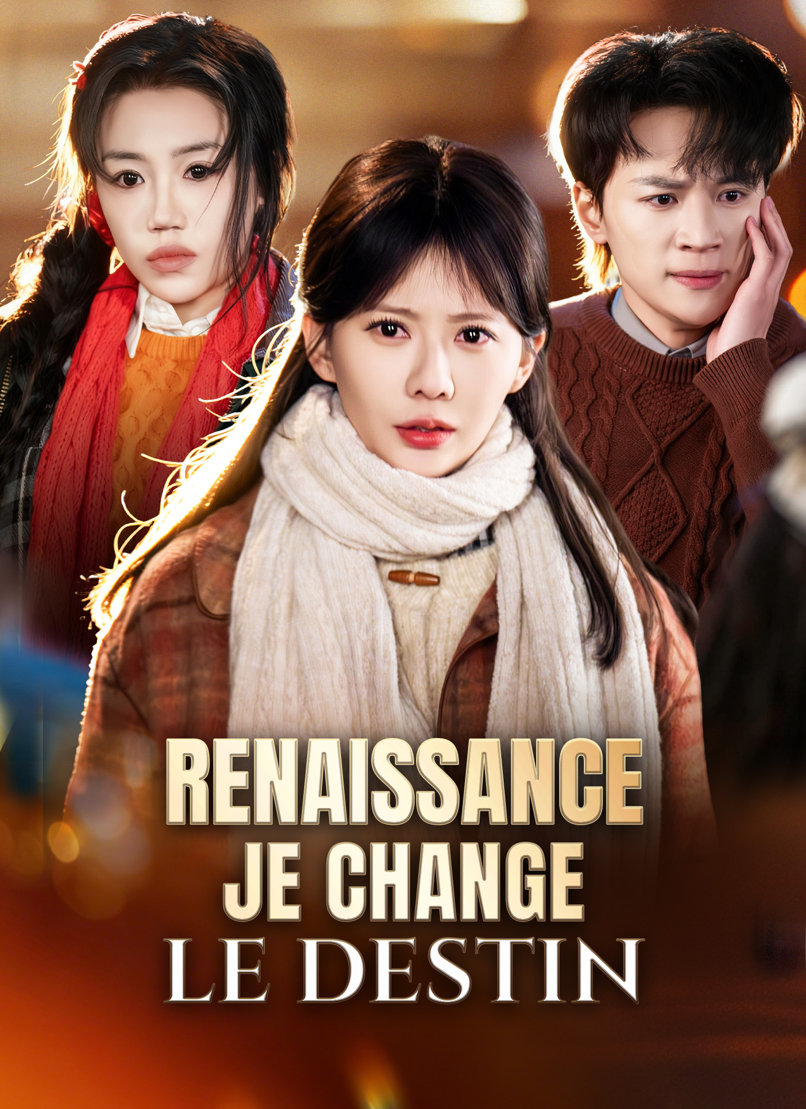 [Doublé] Renaissance, je change le destin