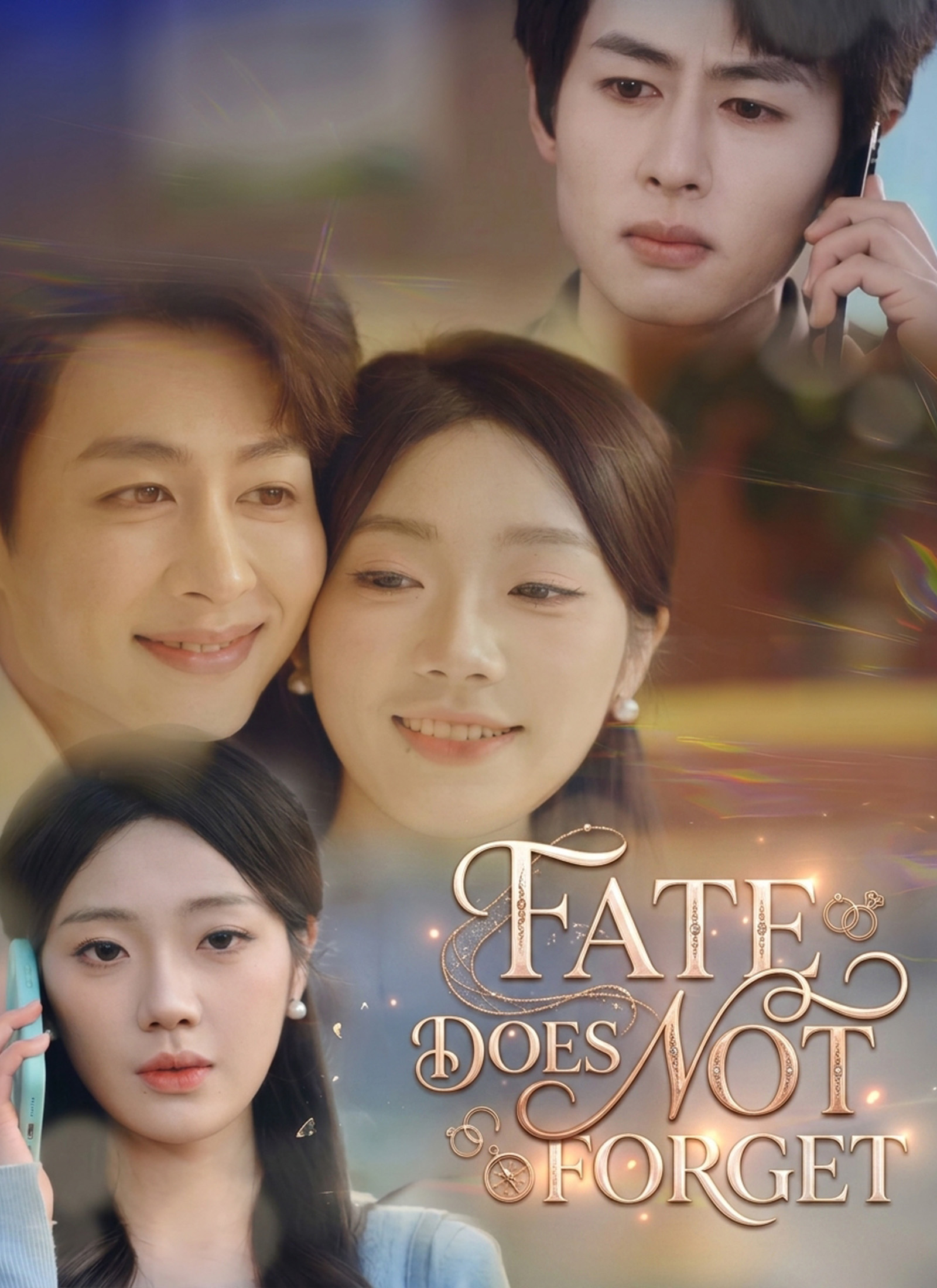 Fate Does Not Forget cover