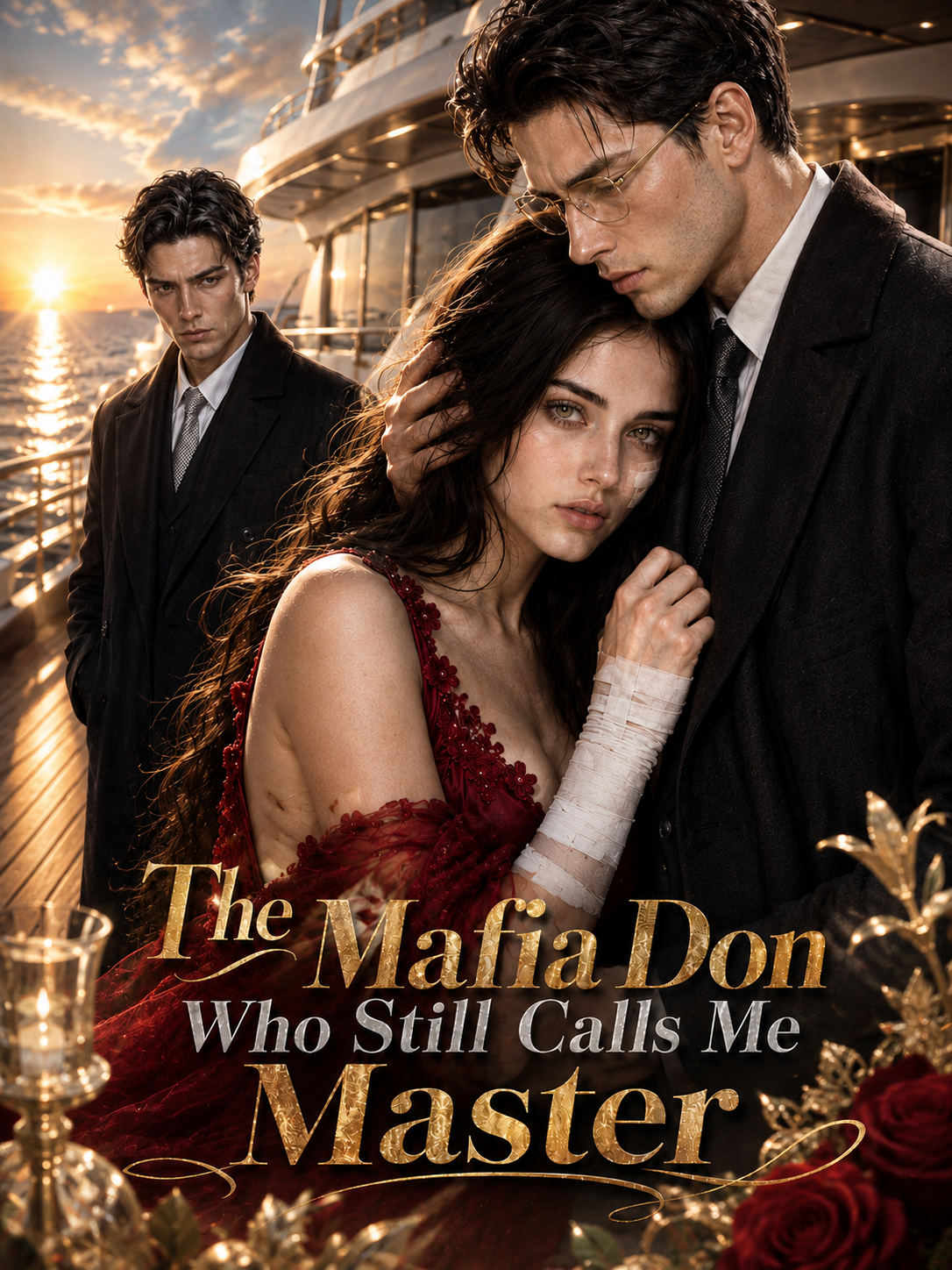 The Mafia Don Who Still Calls Me Master