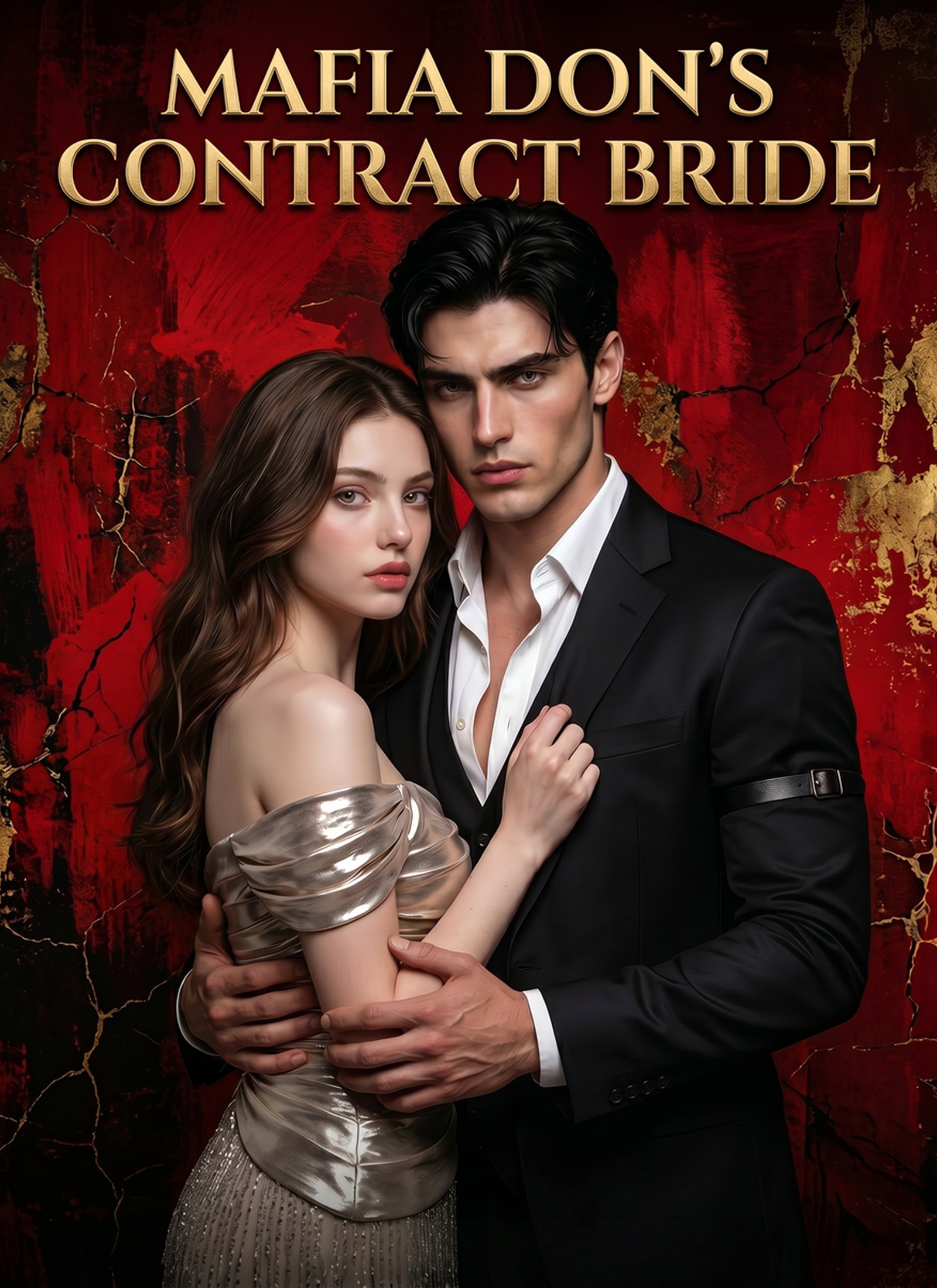 Mafia Don’s Contract Bride