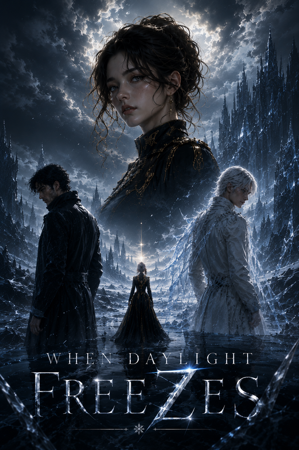 When Daylight Freezes