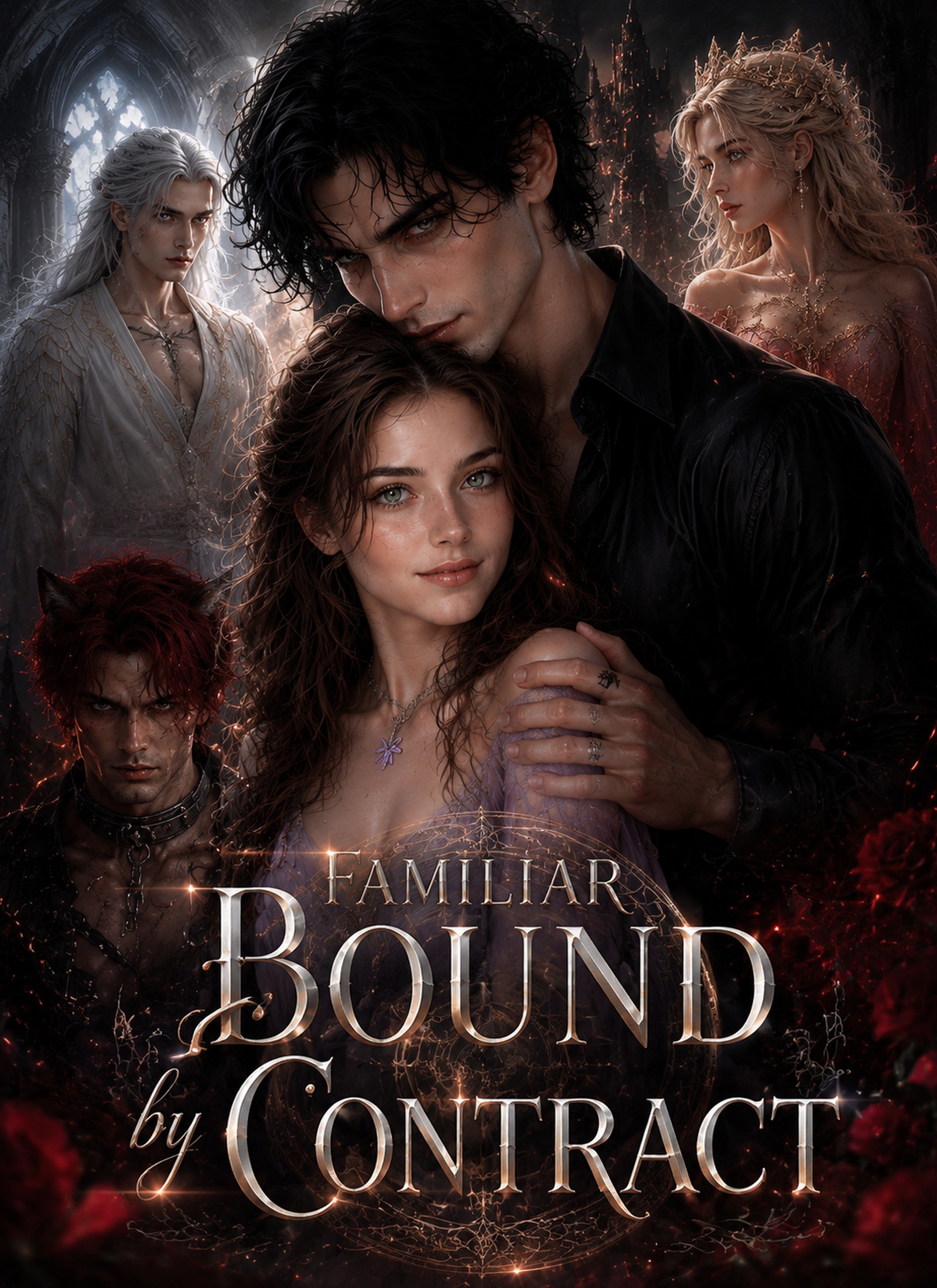 Familiar Bound by Contract