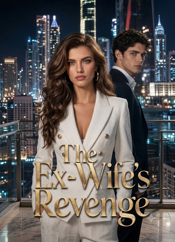 The Ex-Wife's Revenge
