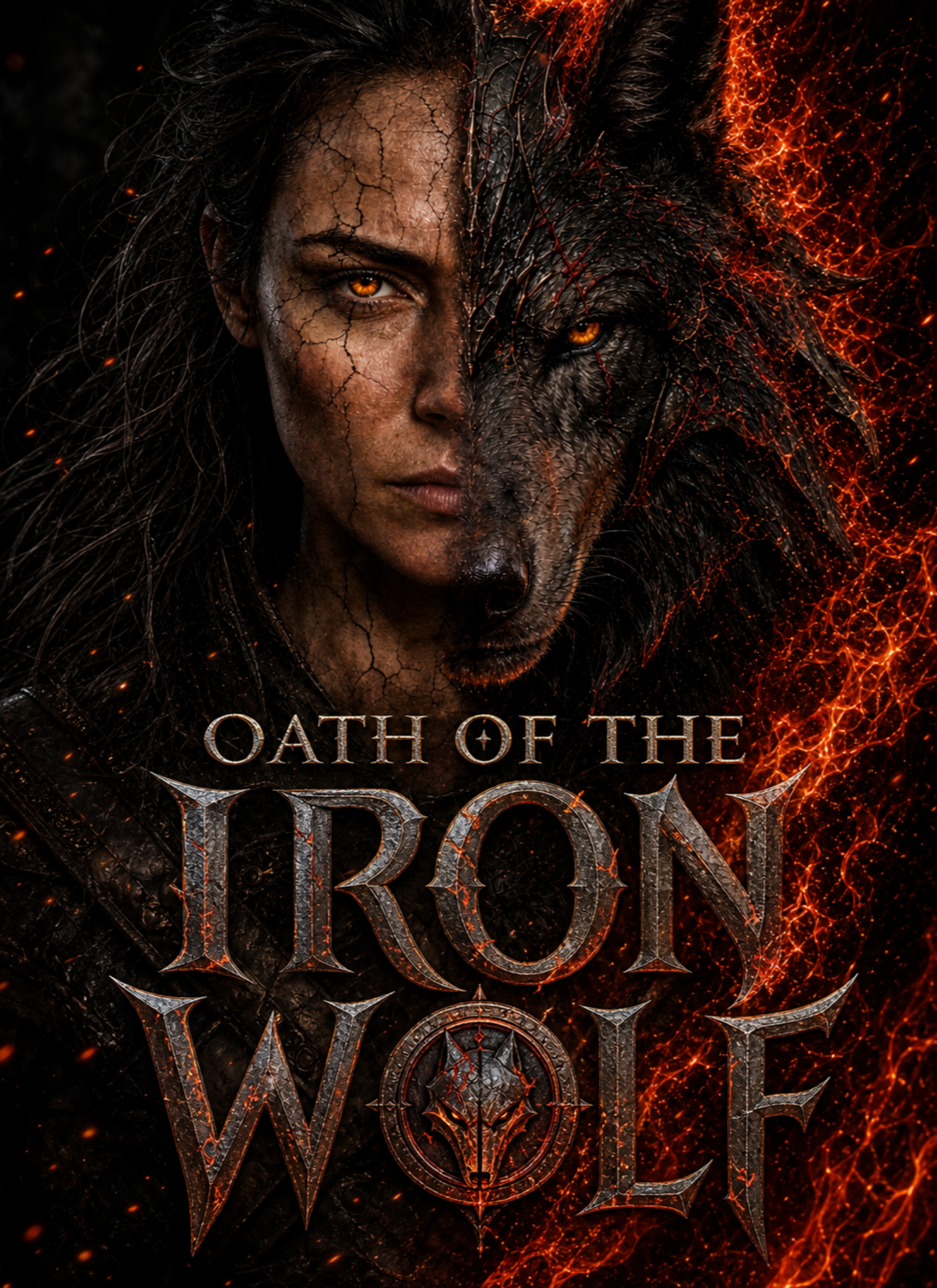 Oath of the Iron Wolf