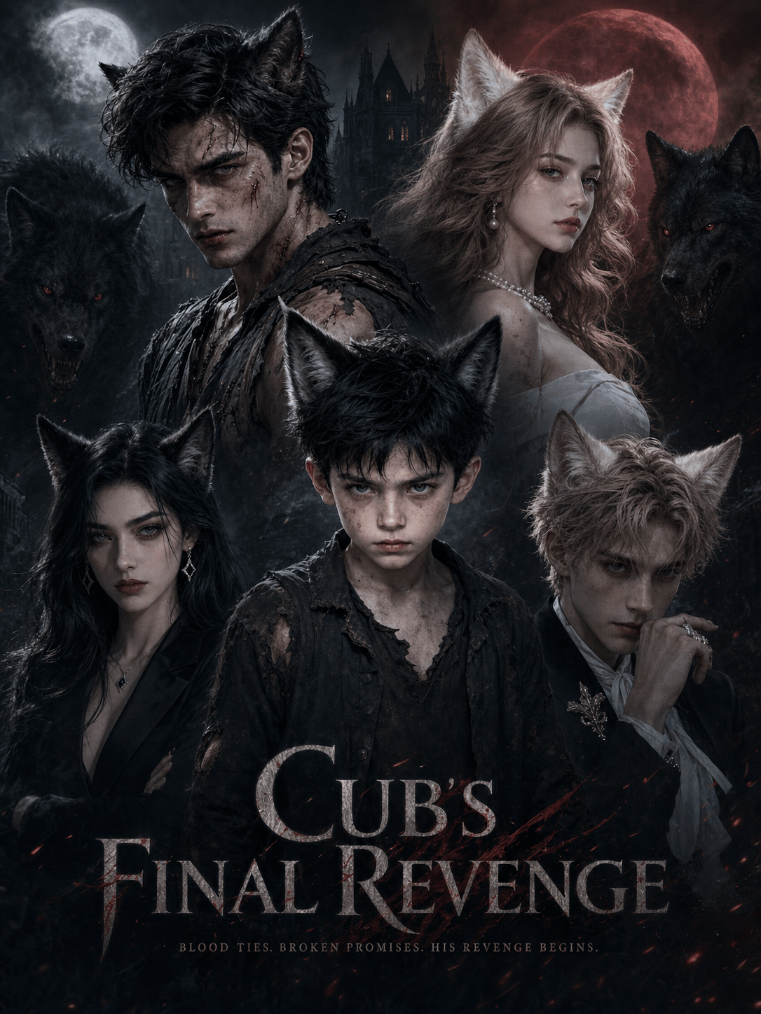 Cub’s Final Revenge