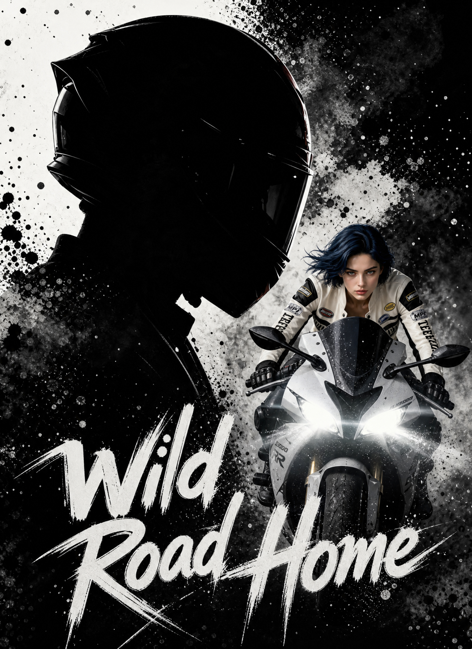 Wild Road Home