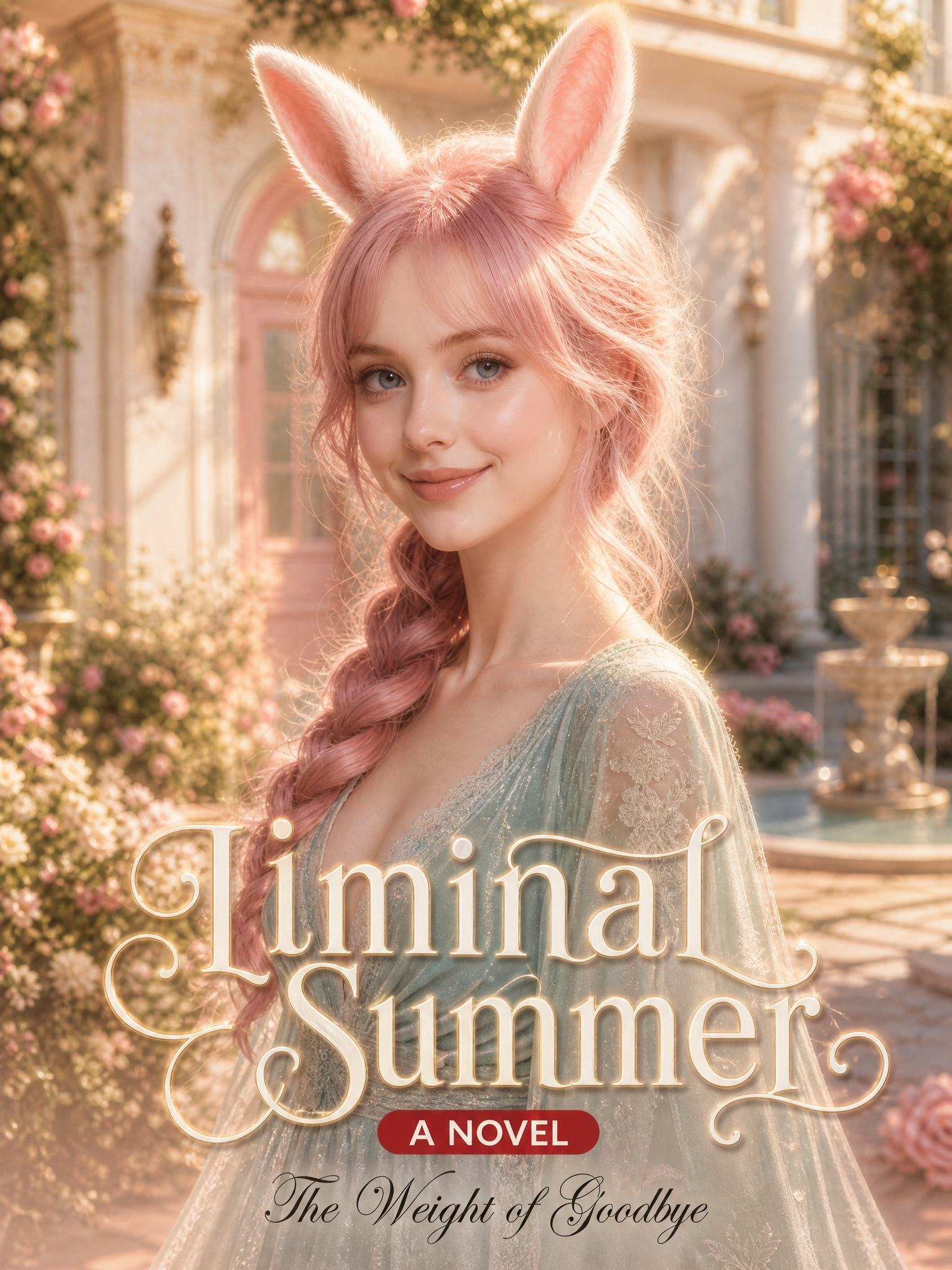liminal summer