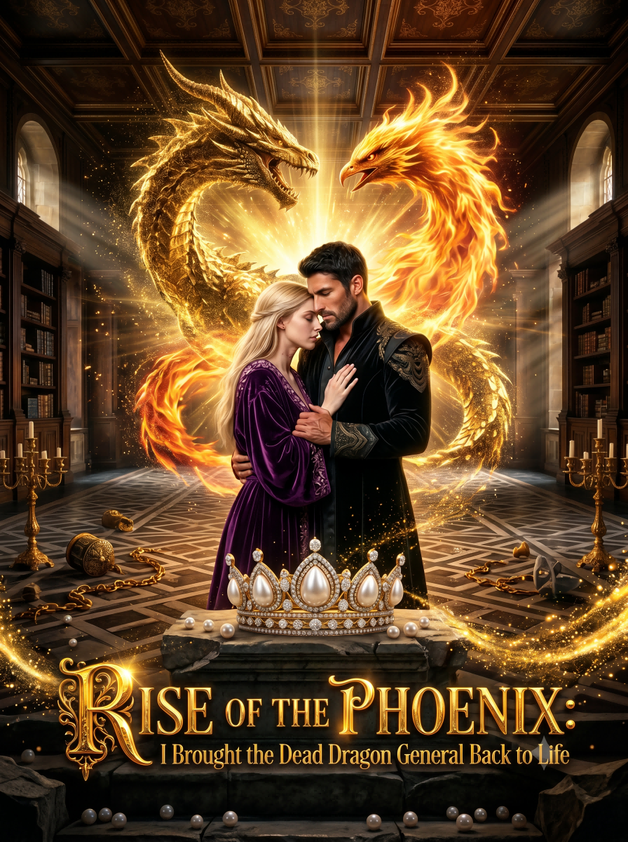 Rise of the Phoenix: I Brought the Dead Dragon General Back to Life