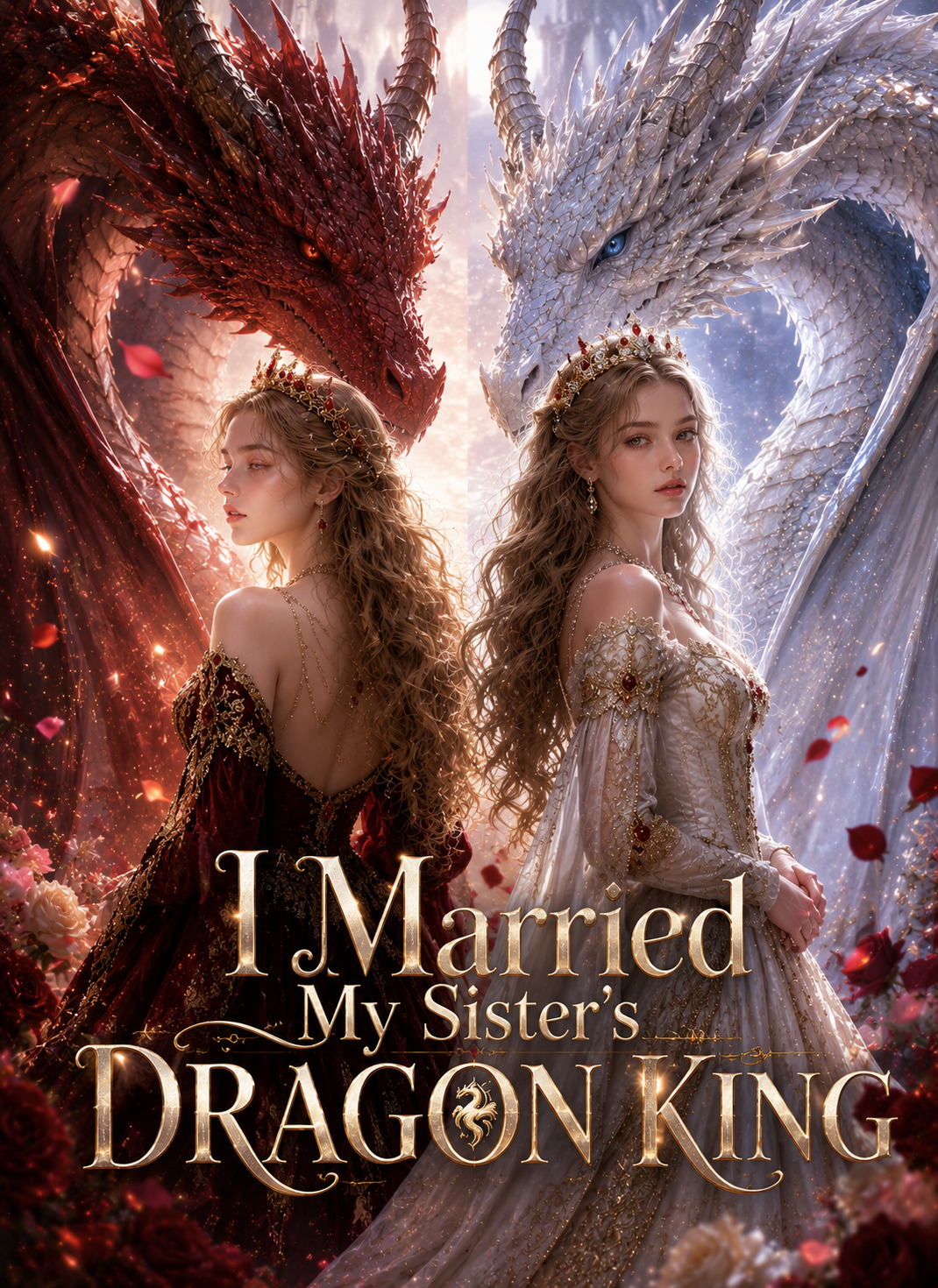 I Married My Sister's Dragon King