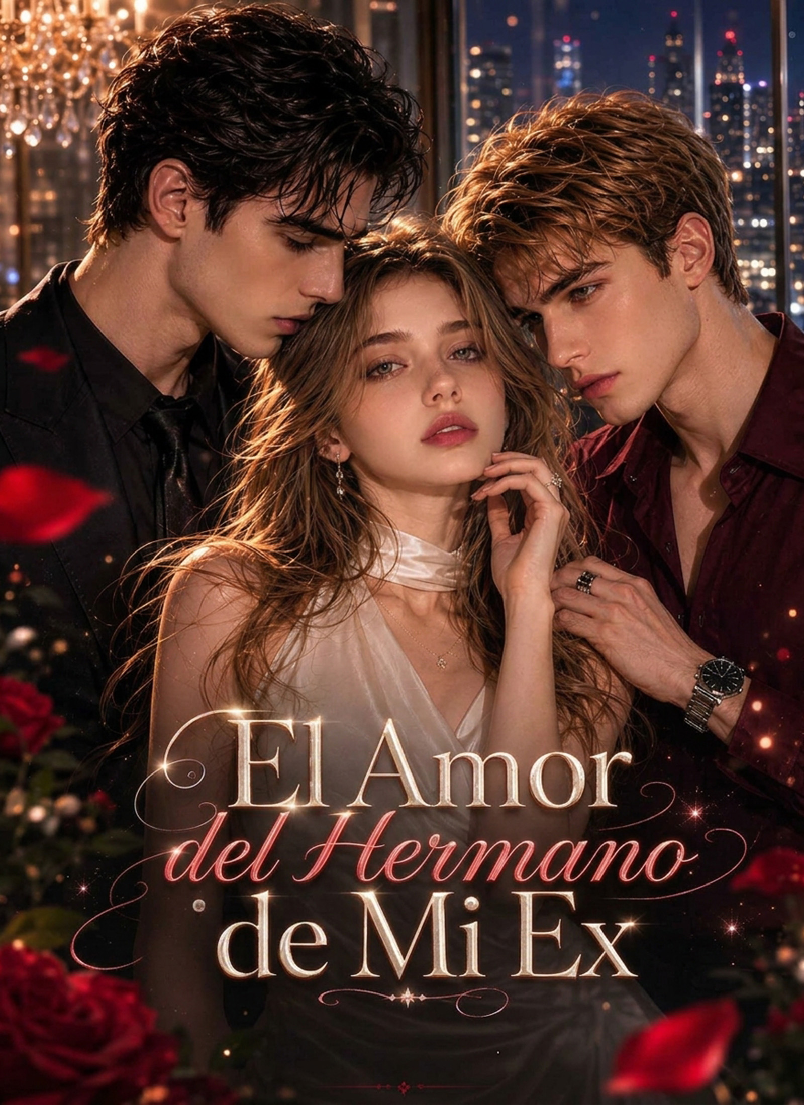 El amor del hermano de mi ex