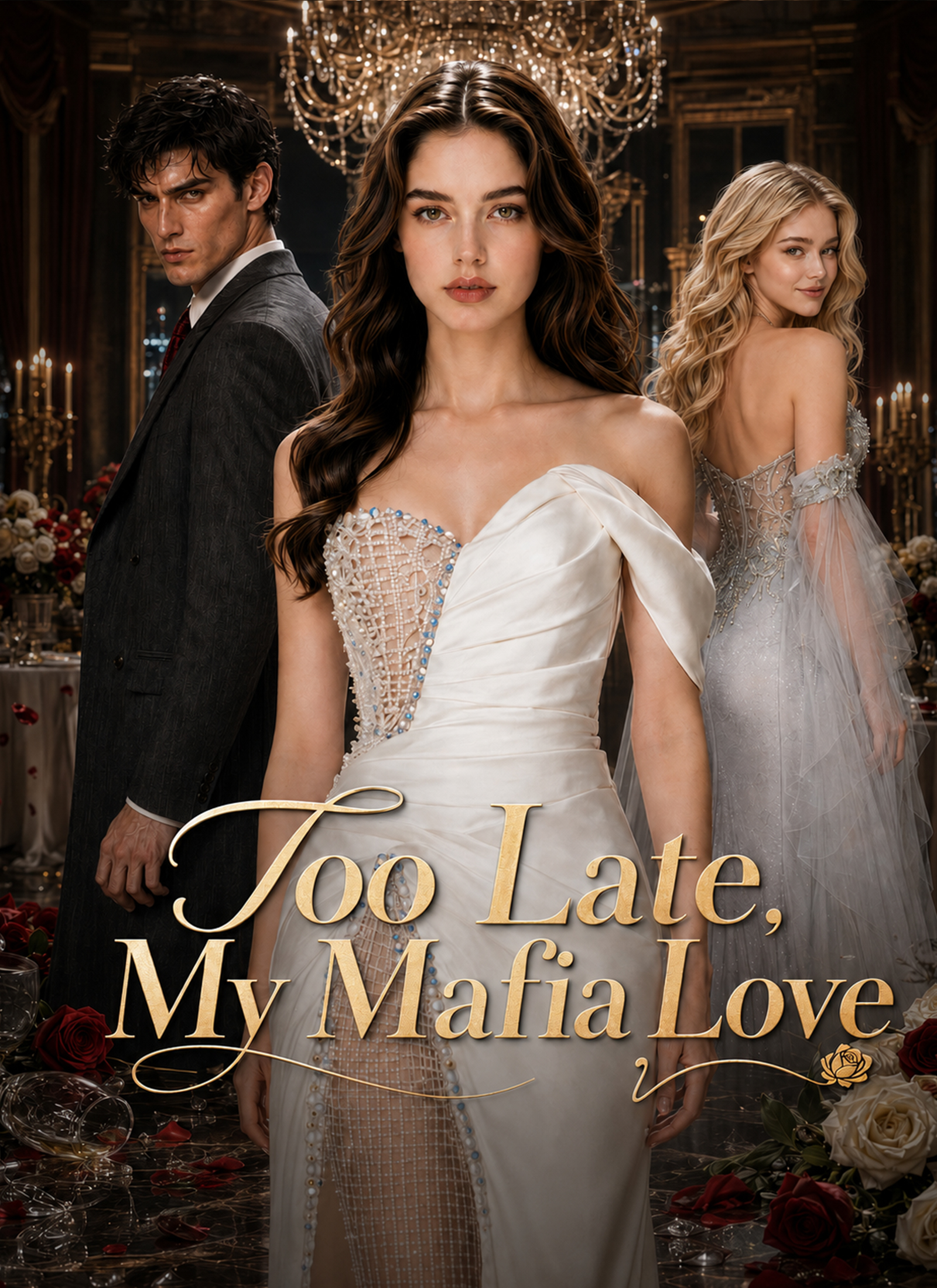 Too Late, My Mafia Love
