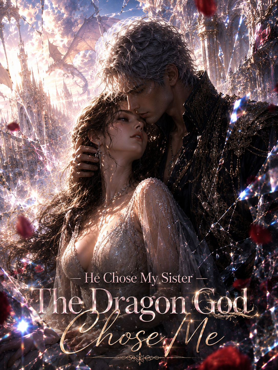 He Chose My Sister — The Dragon God Chose Me