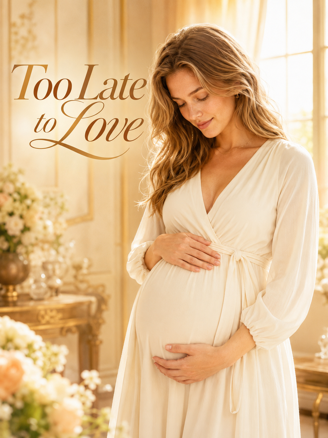 Too Late to Love