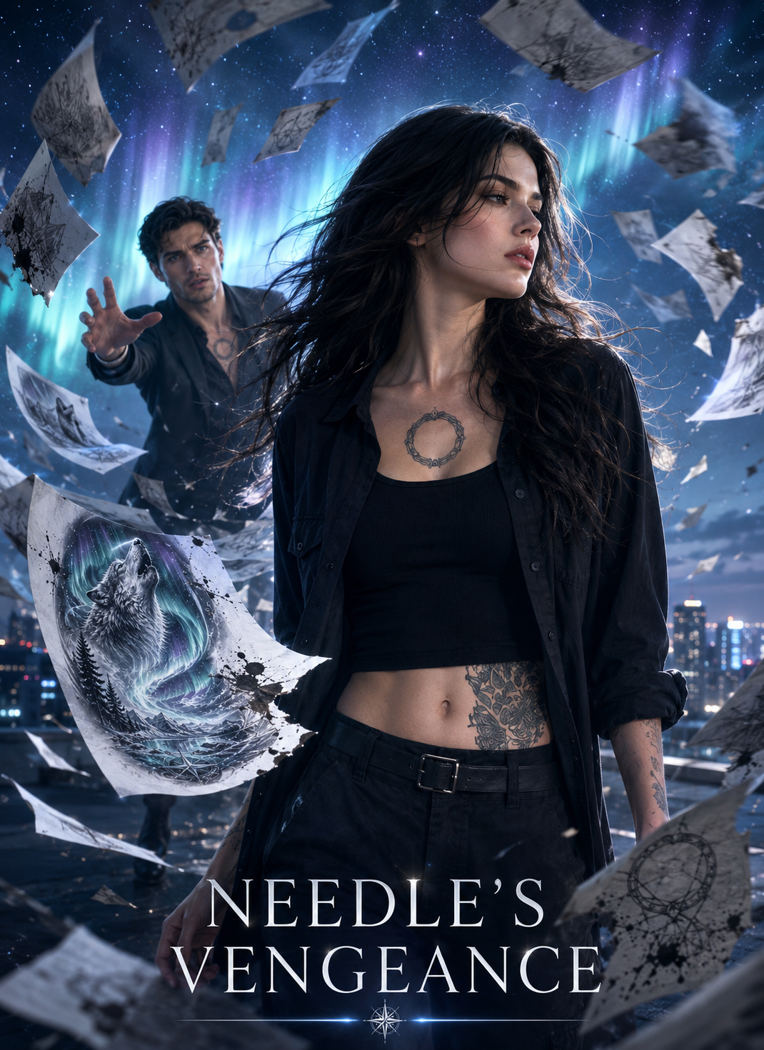 Needle's Vengeance