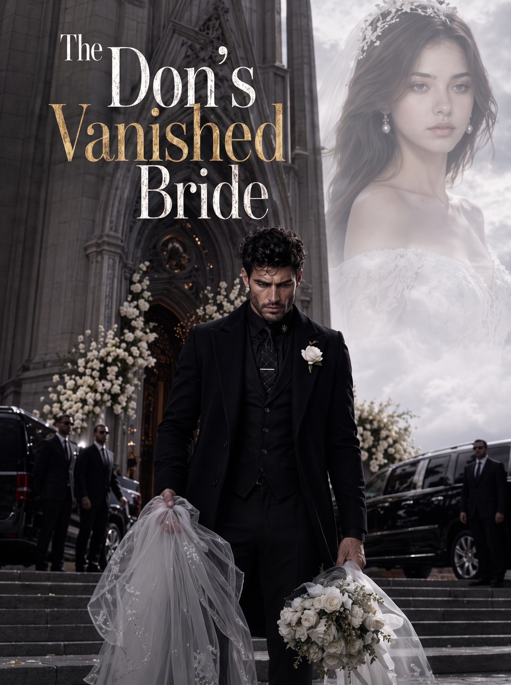 The Don's Vanished Bride