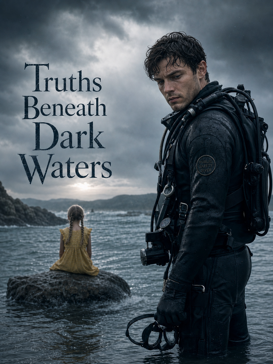 Truths Beneath Dark Waters