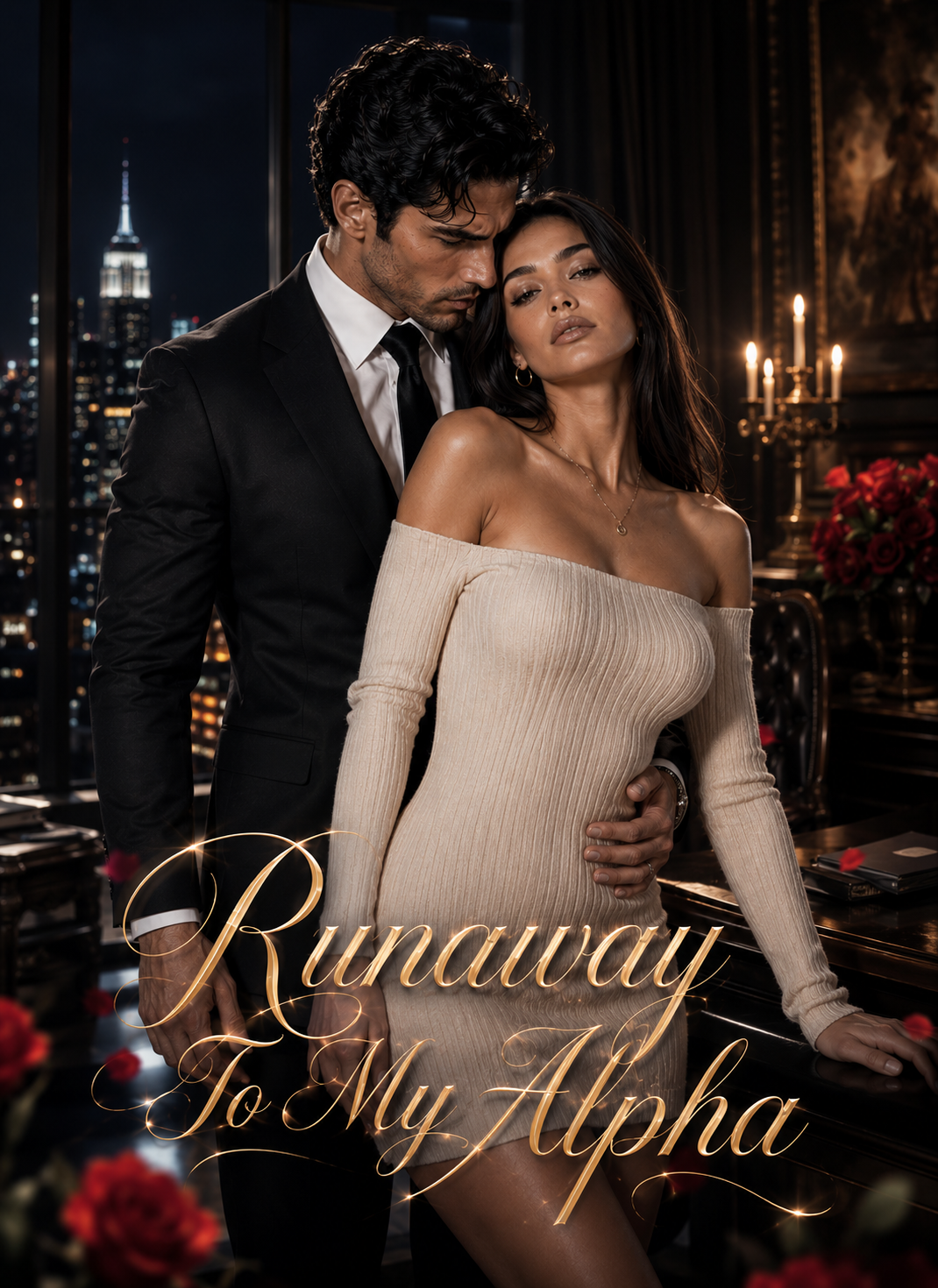 Runaway To My Alpha