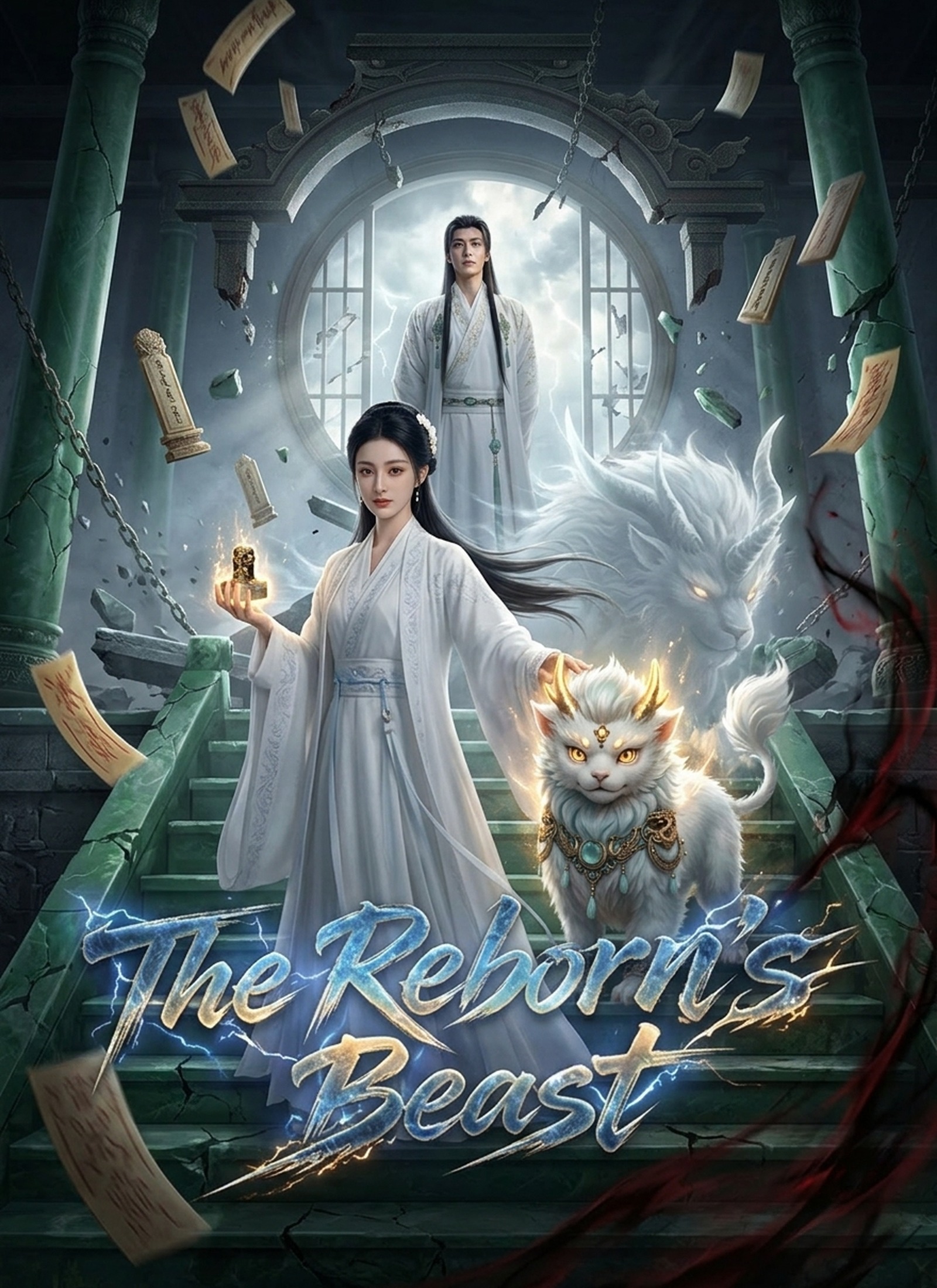 The Reborn's Beast