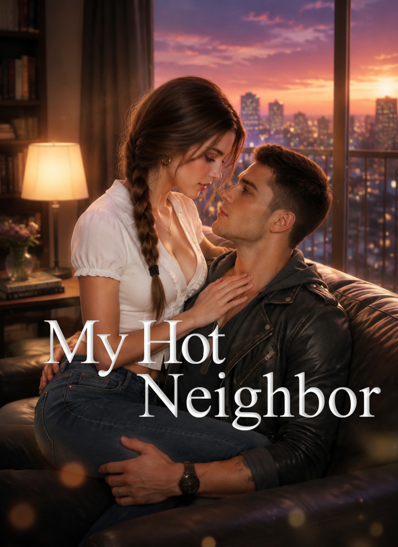 My Hot Neighbor