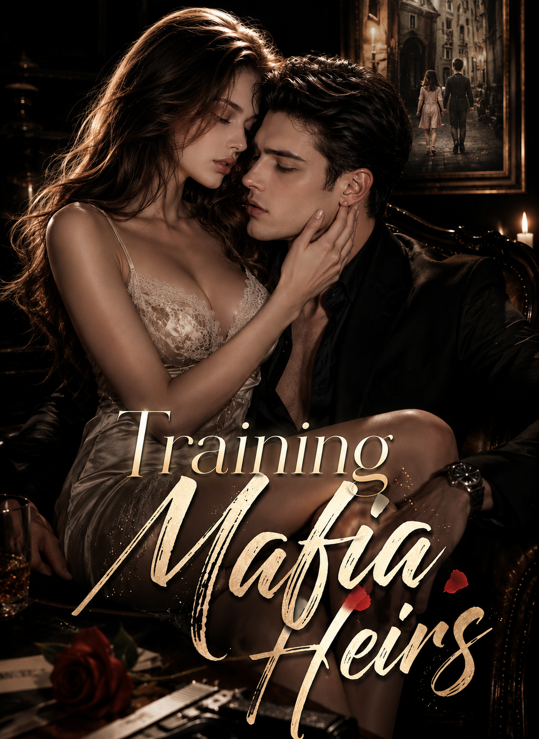 Training Mafia Heirs