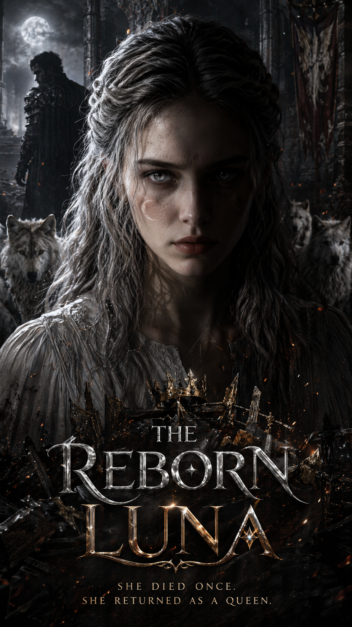 The Reborn Luna