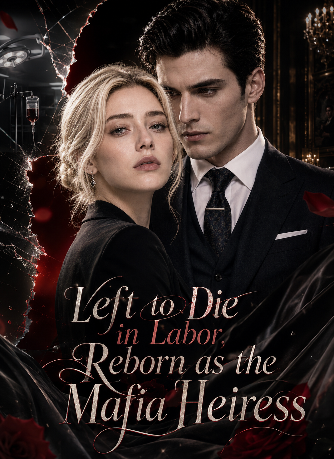 Left to Die in Labor, Reborn as the Mafia Heiress