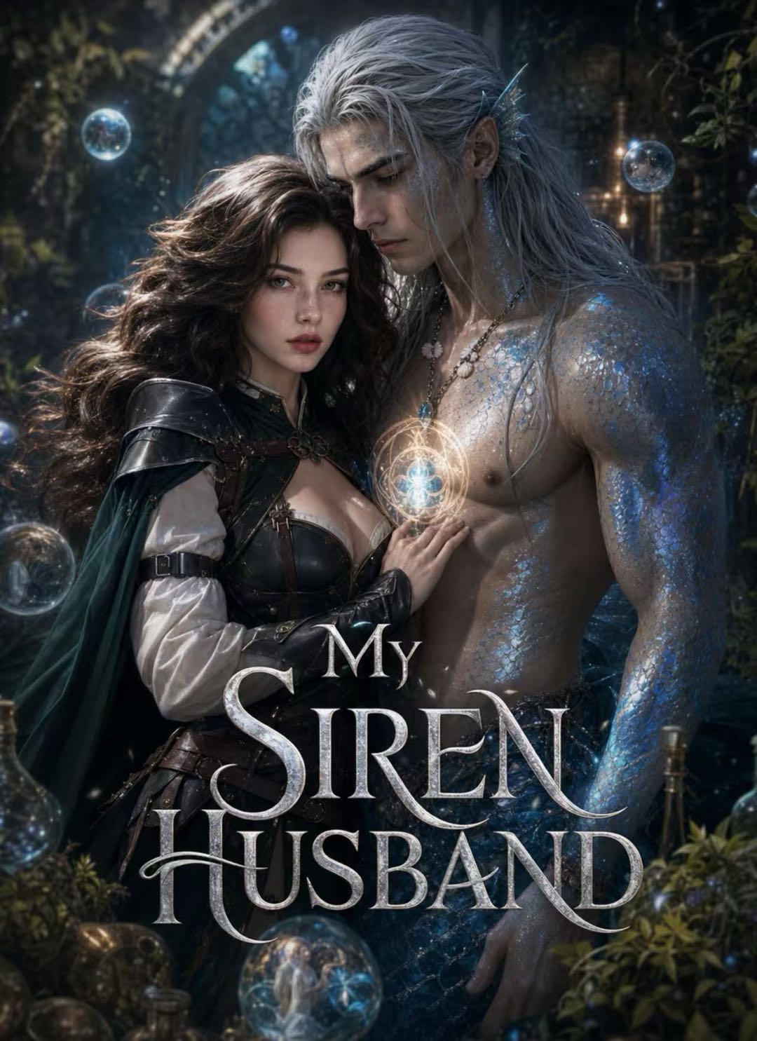 My Siren Husband