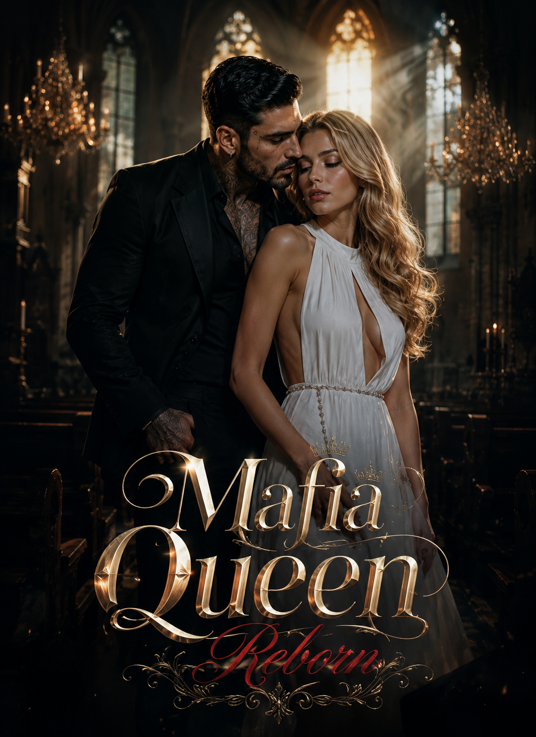 Mafia Queen Reborn