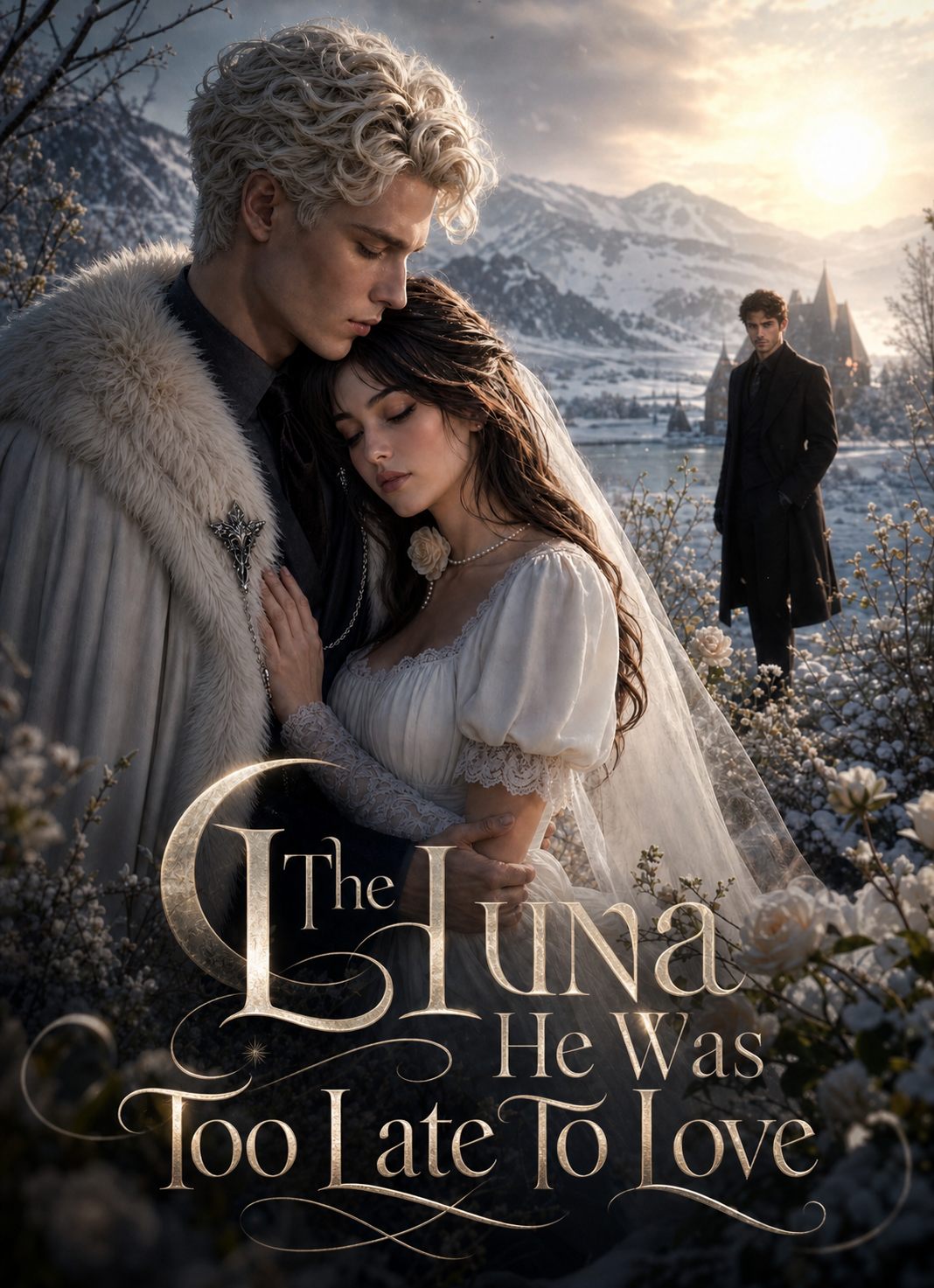 The Luna He Was Too Late To Love