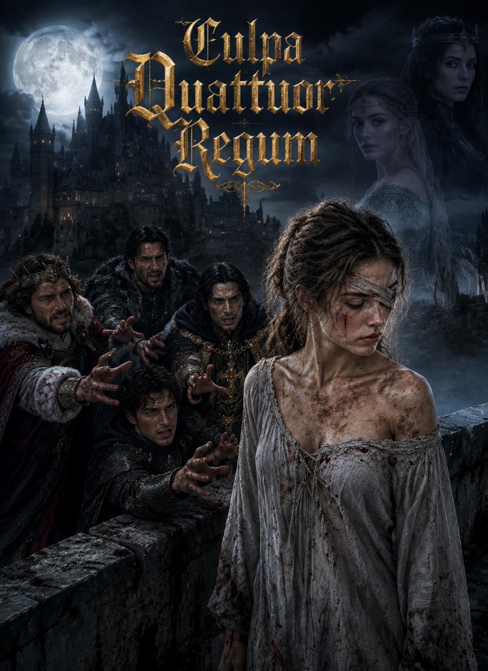 Culpa Quattuor Regum
