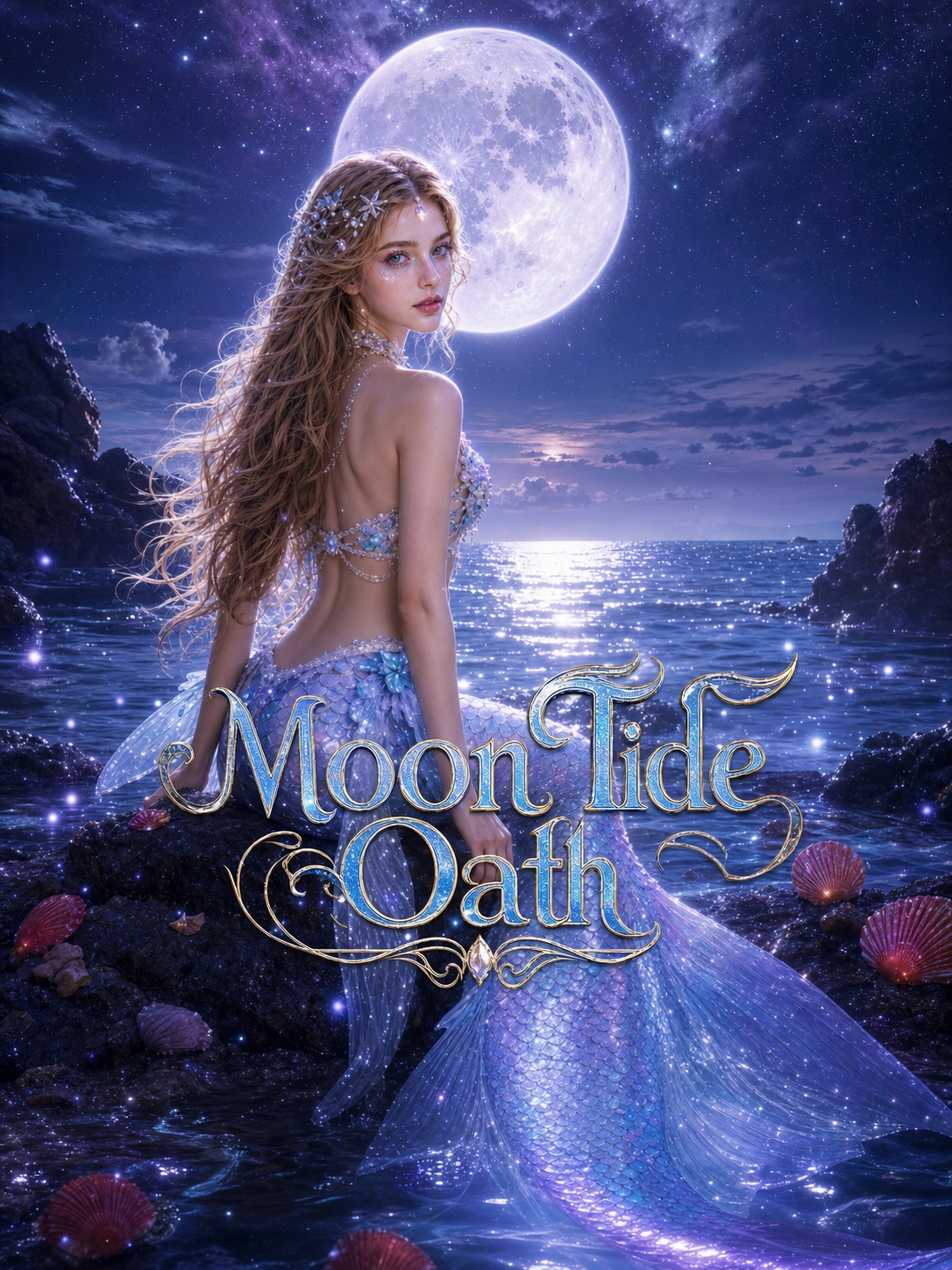 Moon Tide Oath