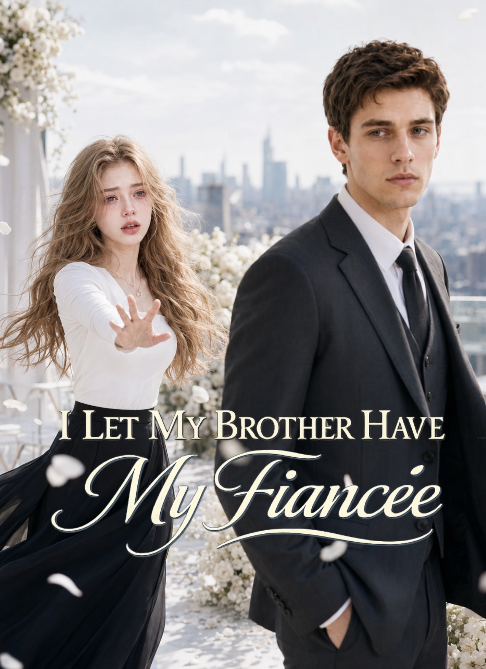 I Let My Brother Have My Fiancée