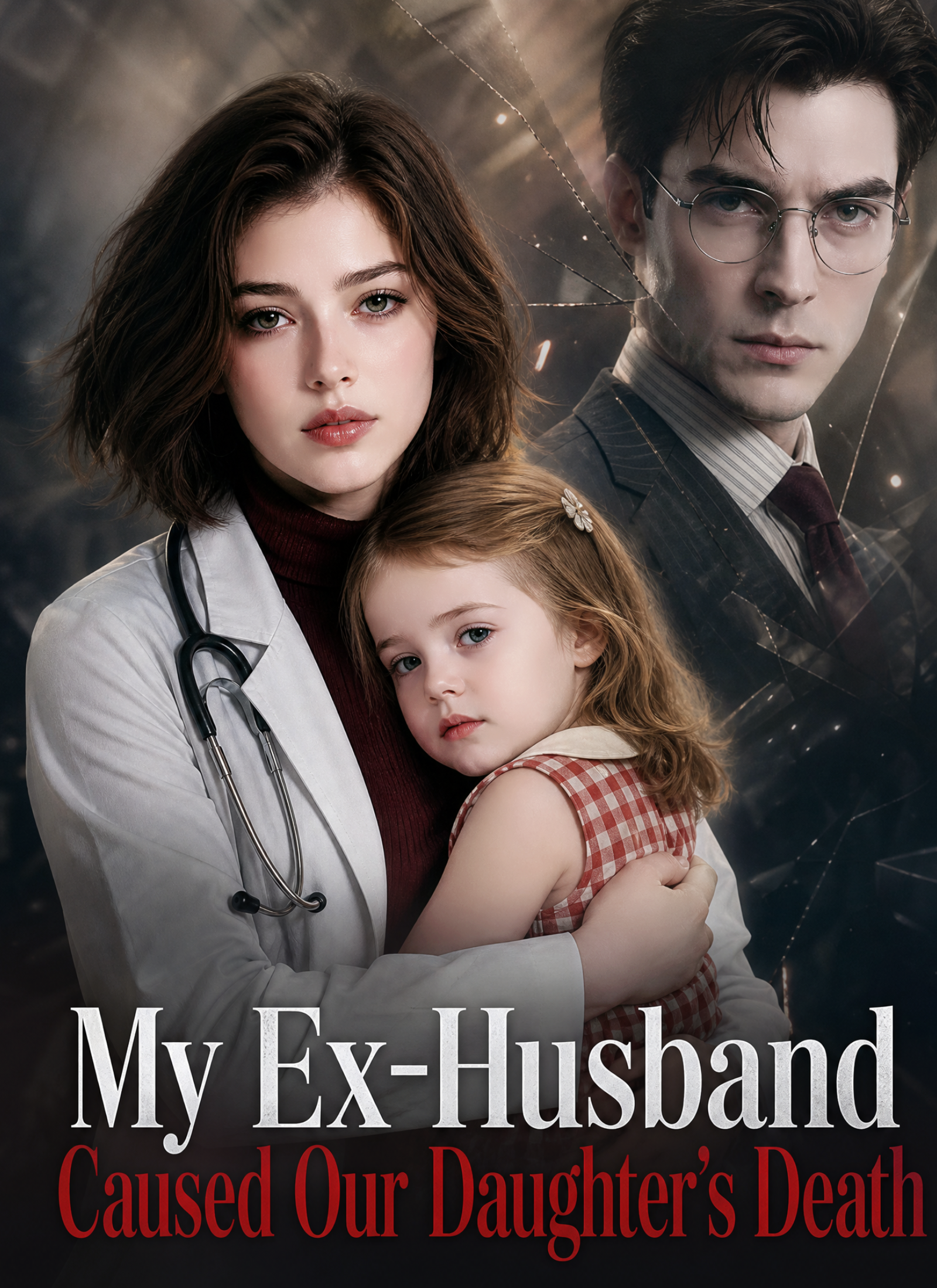 My Ex-Husband Caused Our Daughter's Death