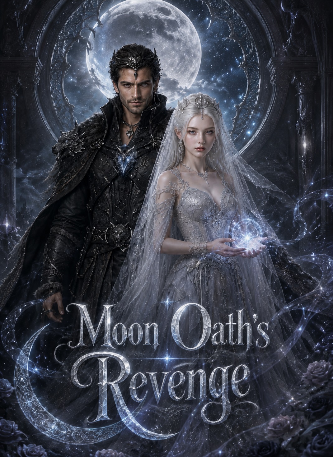Moon Oath's Revenge
