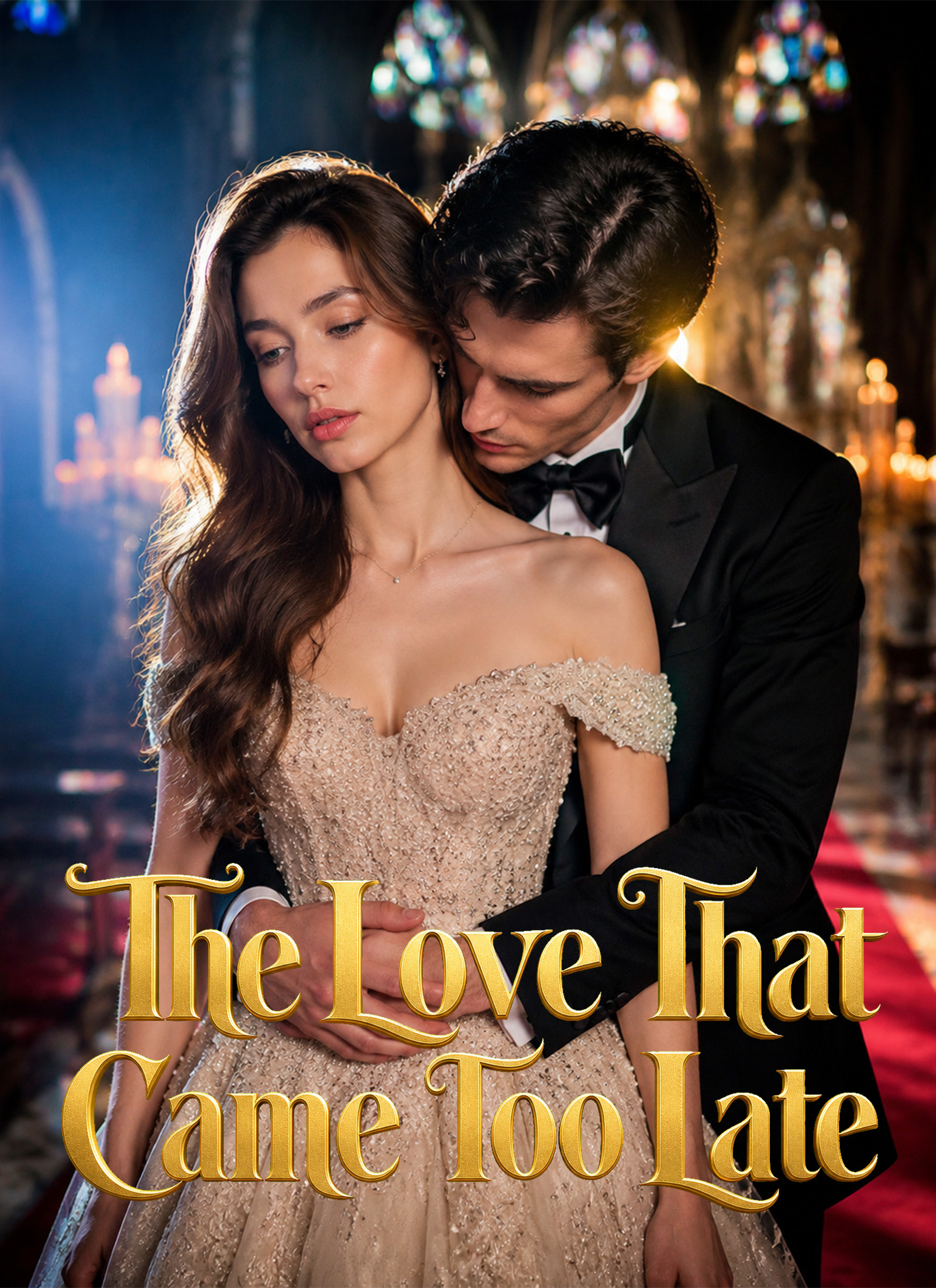 The Love That Came Too Late