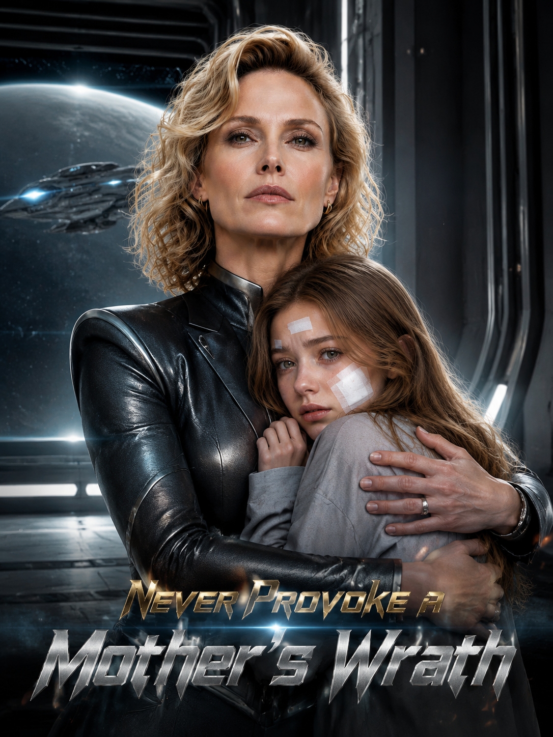 Never Provoke a Mother’s Wrath
