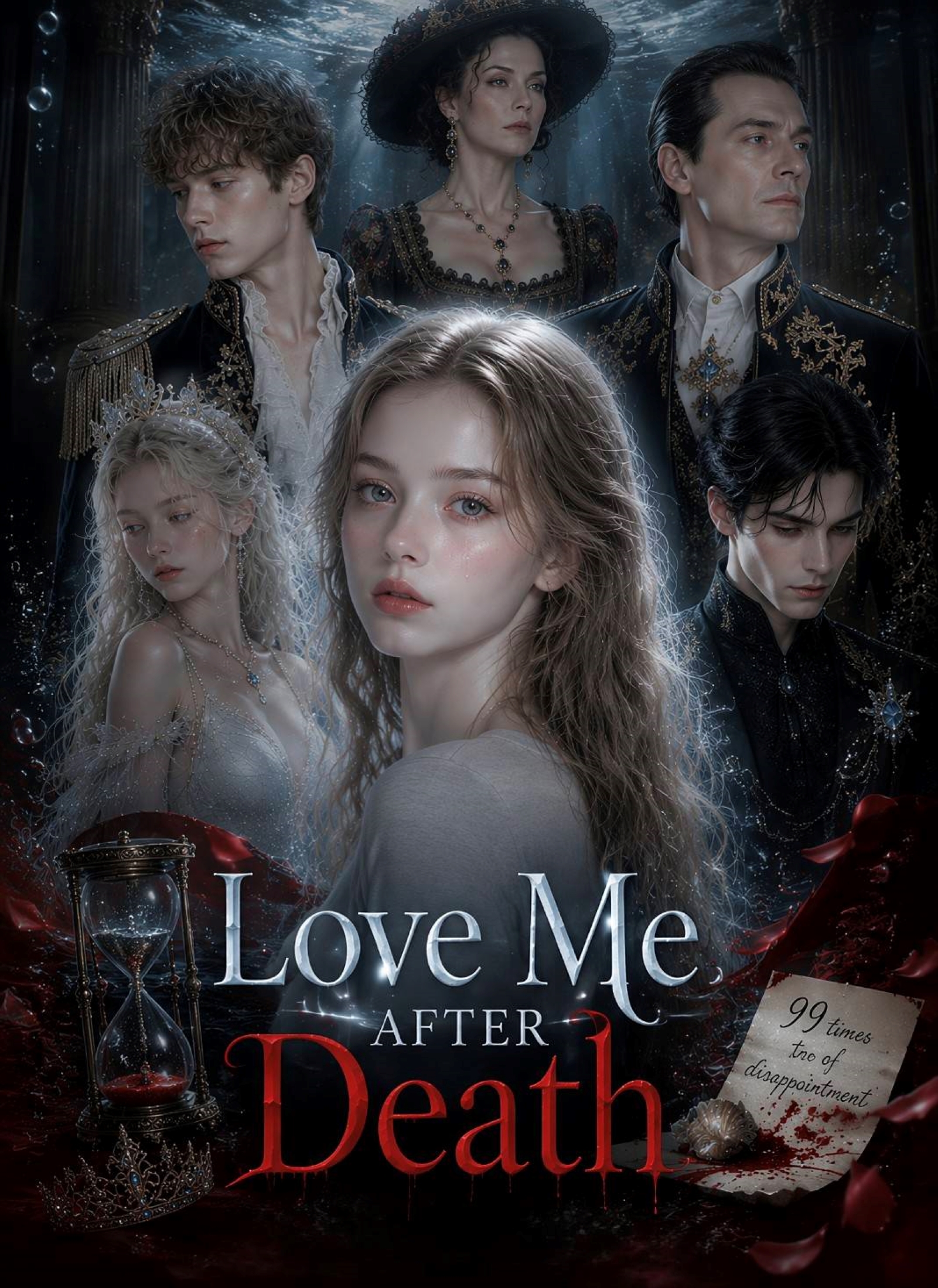 Love Me After Death