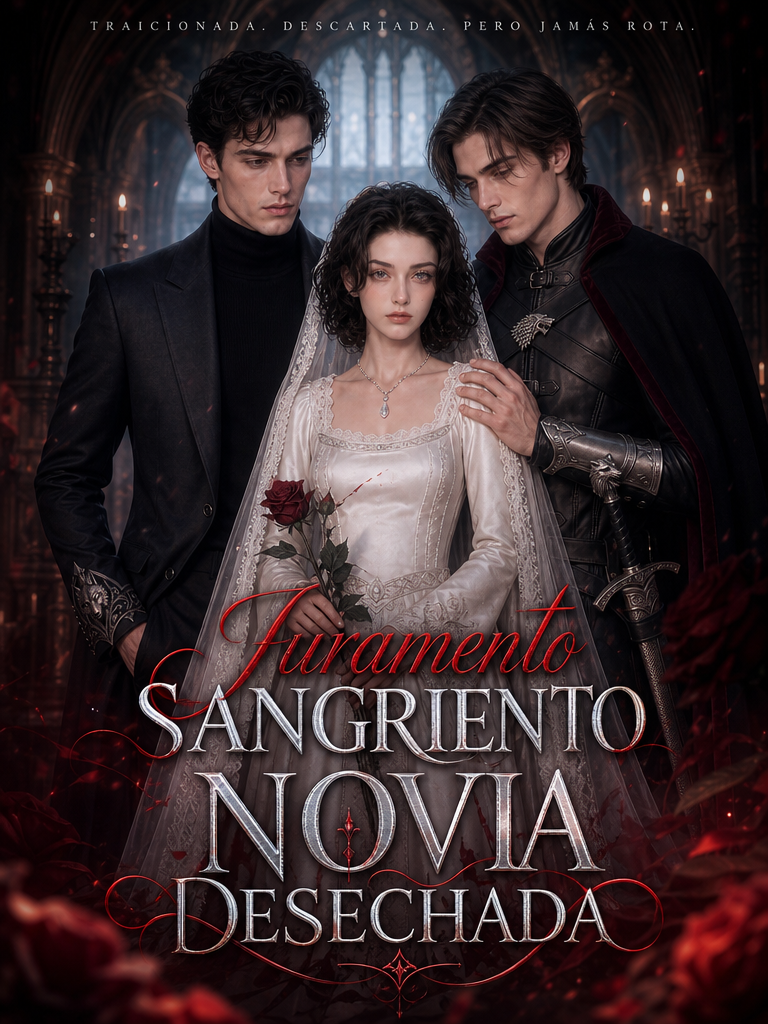 Juramento Sangriento: Novia Desechada