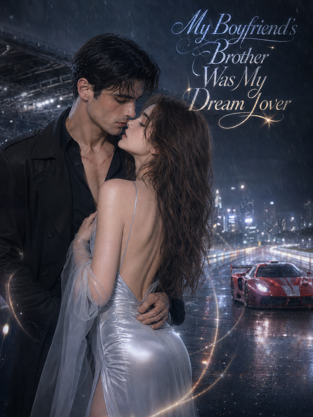 My Boyfriend’s Brother Was My Dream Lover