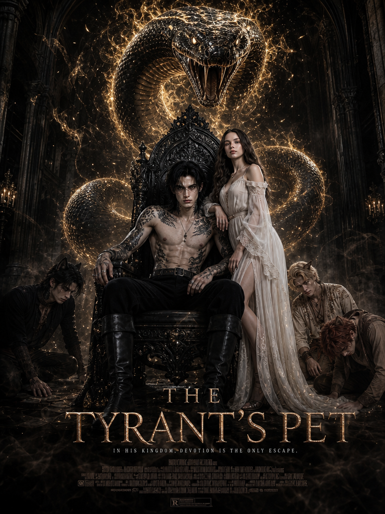 The Tyrant's Pet