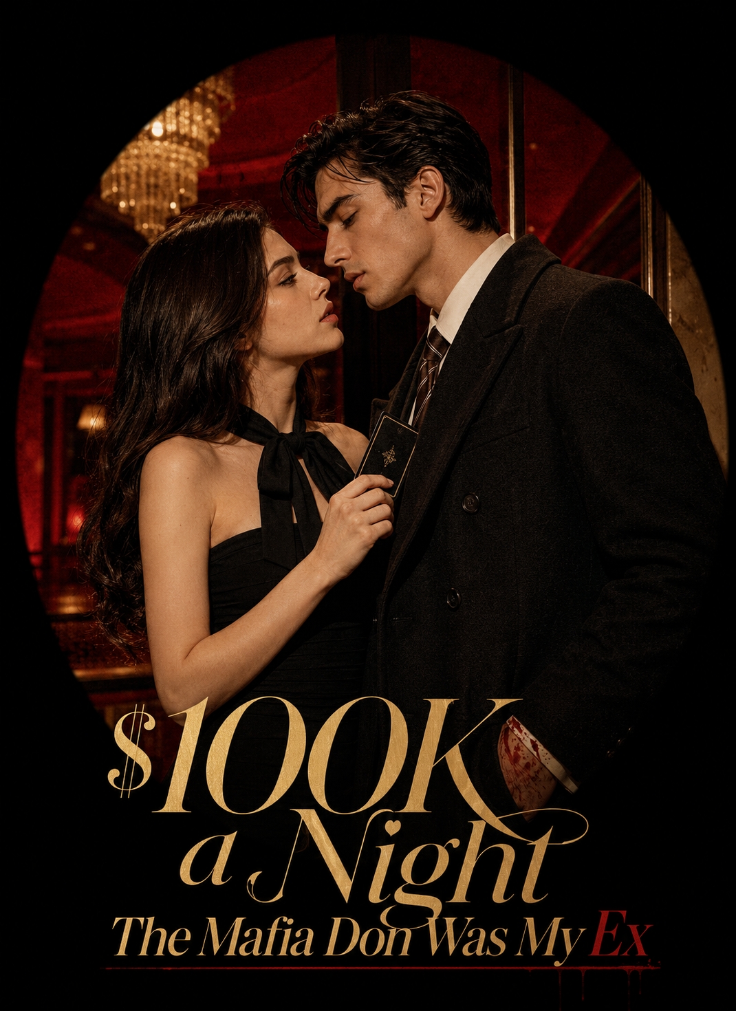 $100K a Night: The Mafia Don Was My Ex