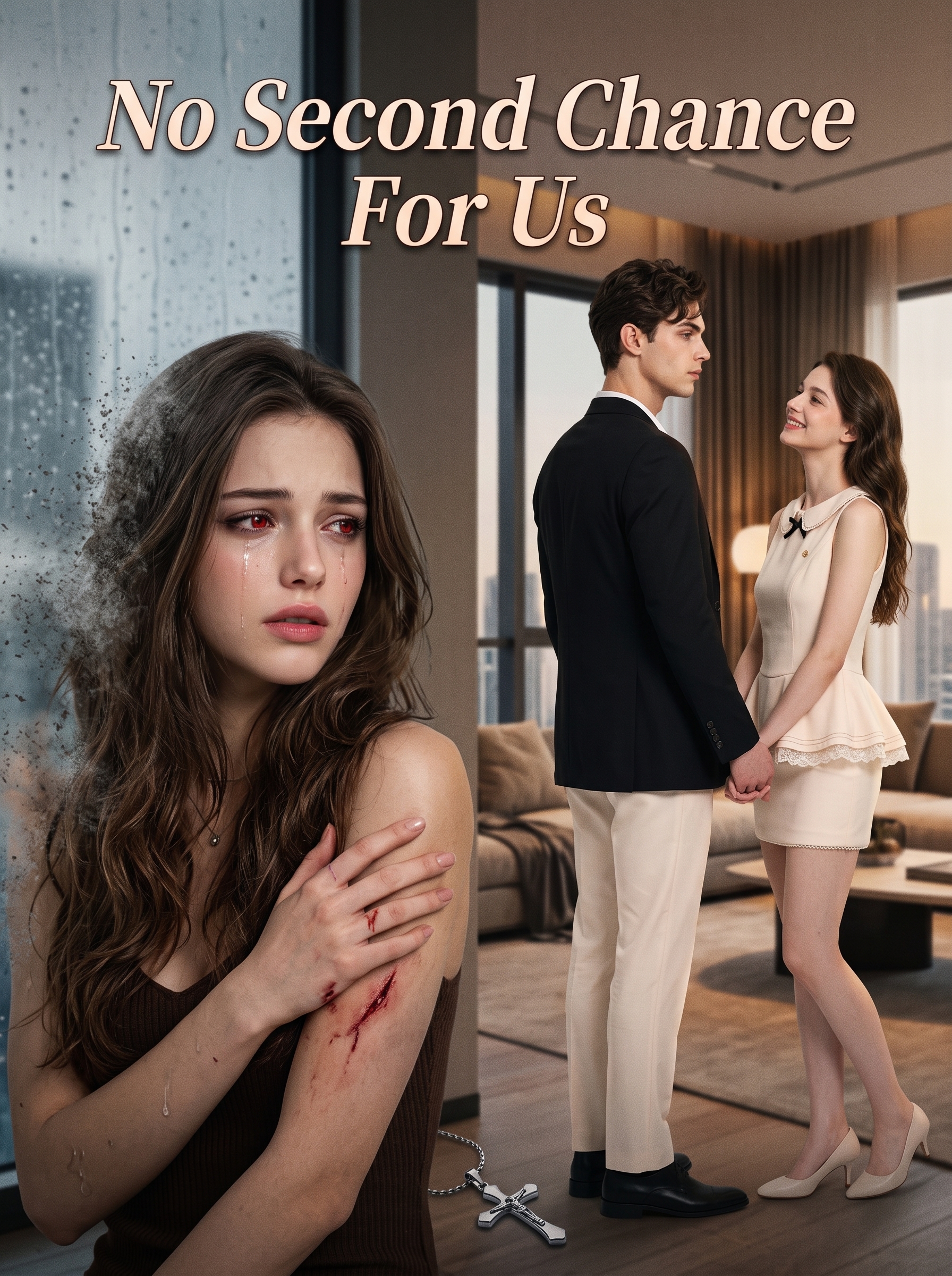 No Second Chance For Us