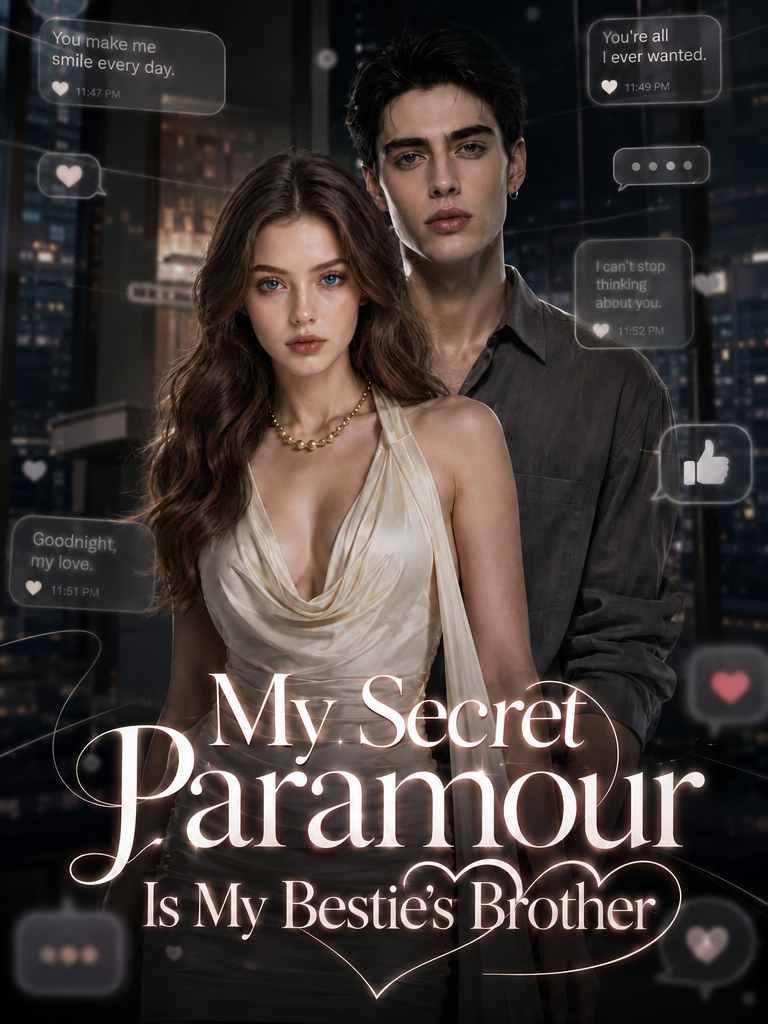 My Secret Paramour Is My Bestie’s Brother