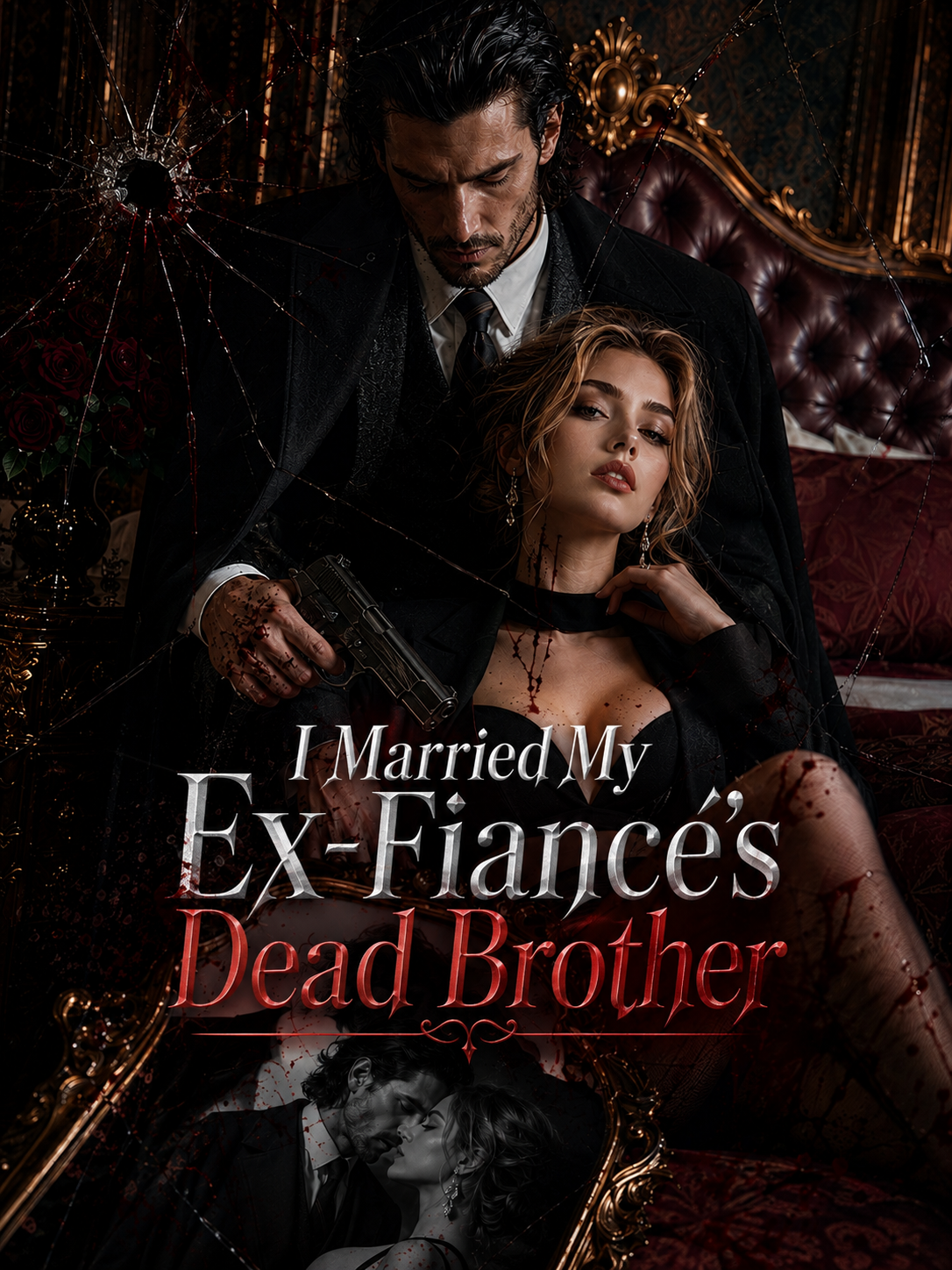 I Married My Ex-Fiancé's Dead Brother