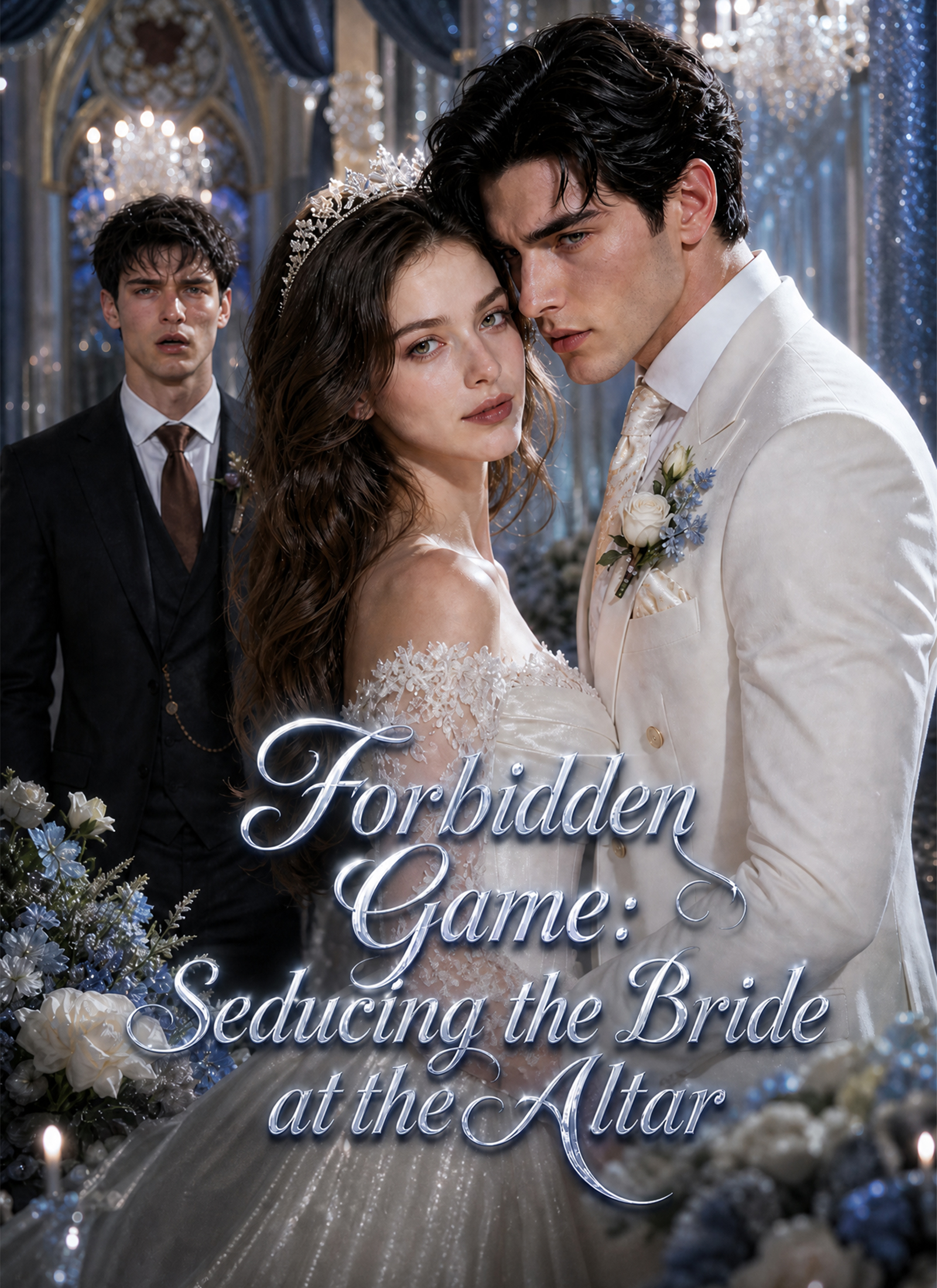 Forbidden Game: Seducing the Bride at the Altar