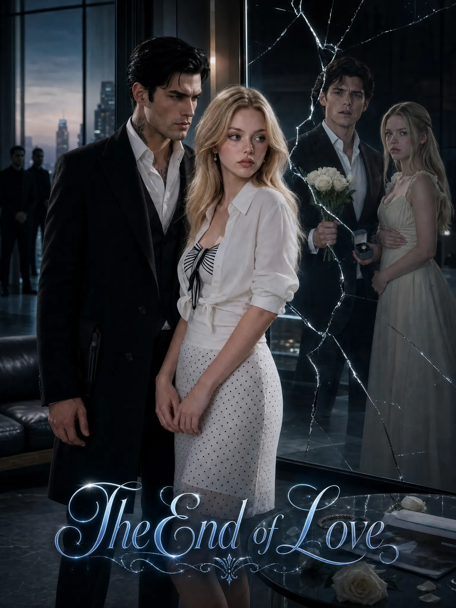 The end of love